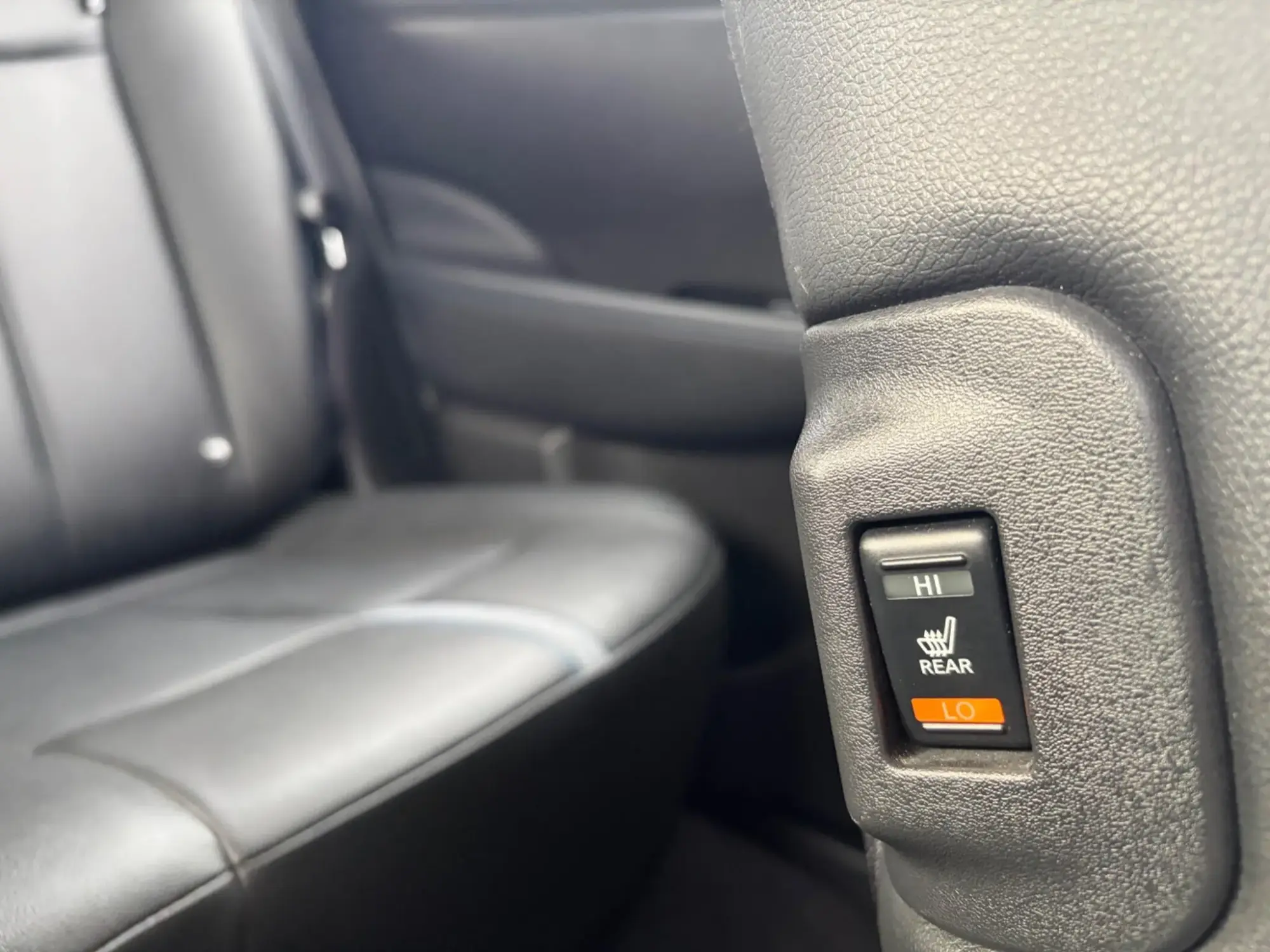 Nissan LEAF Image 12