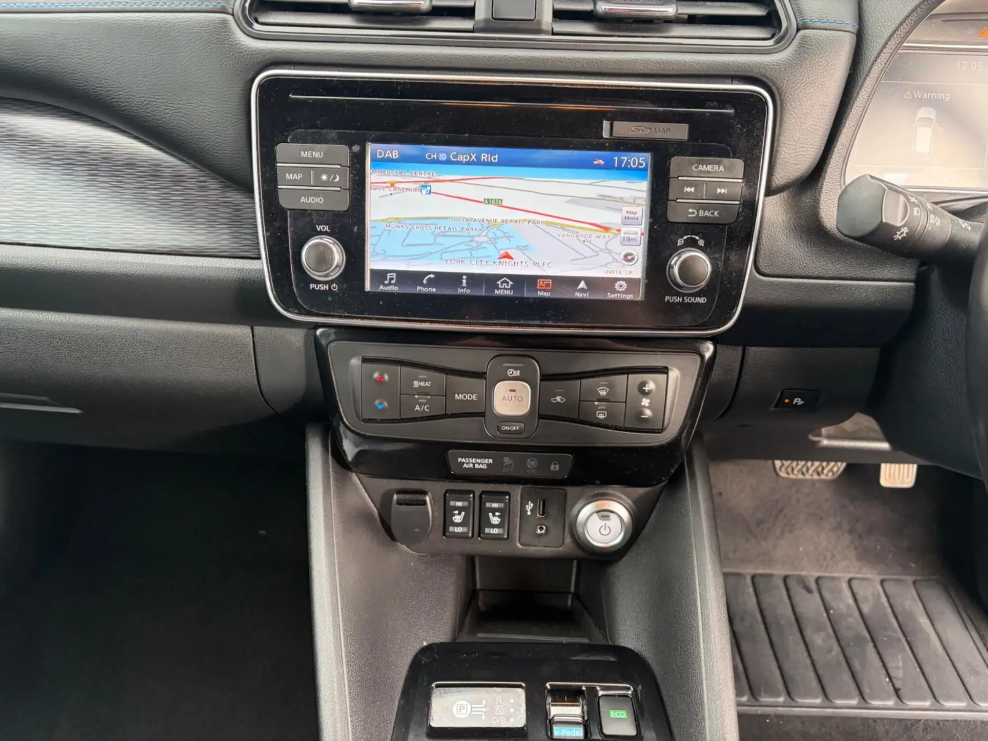 Nissan LEAF Image 14