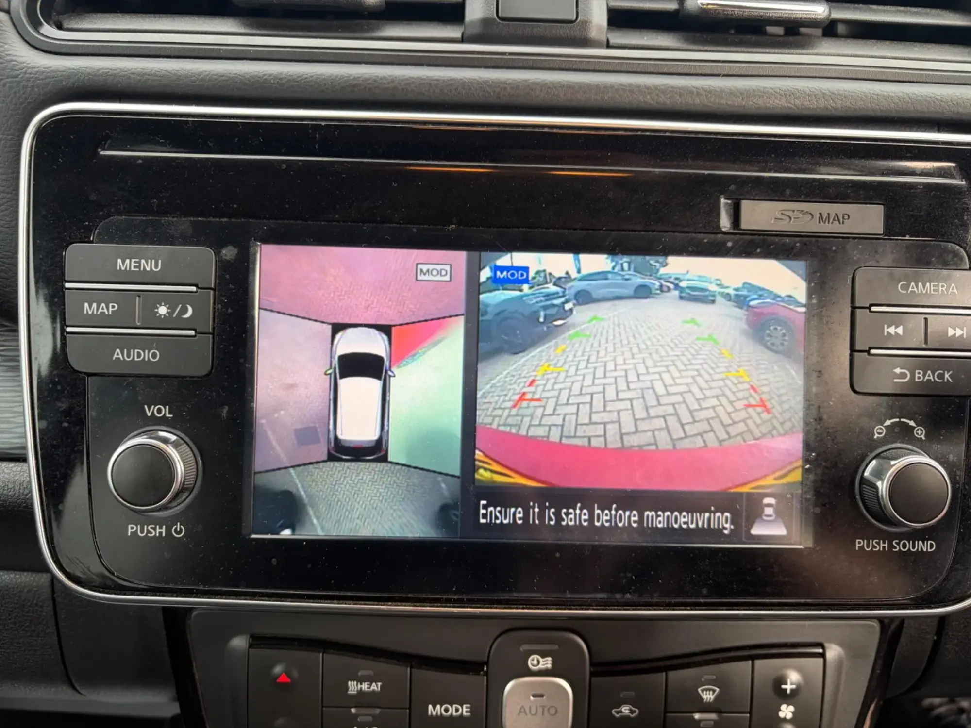 Nissan LEAF Image 16