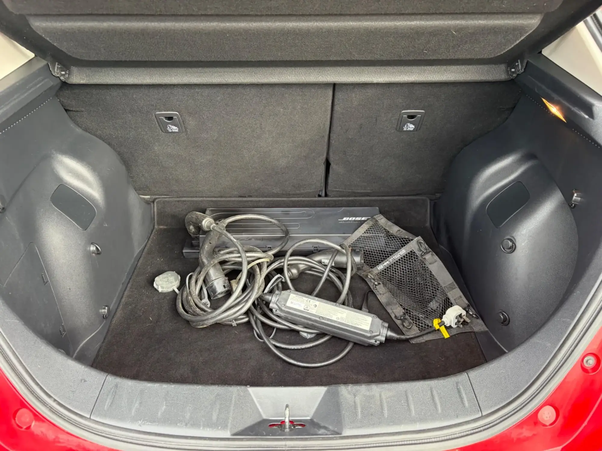 Nissan LEAF Image 18