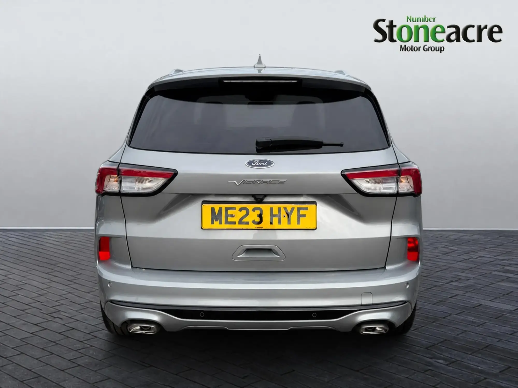 Ford Kuga Hybrid Image 6 Ford Kuga Hybrid Image 6