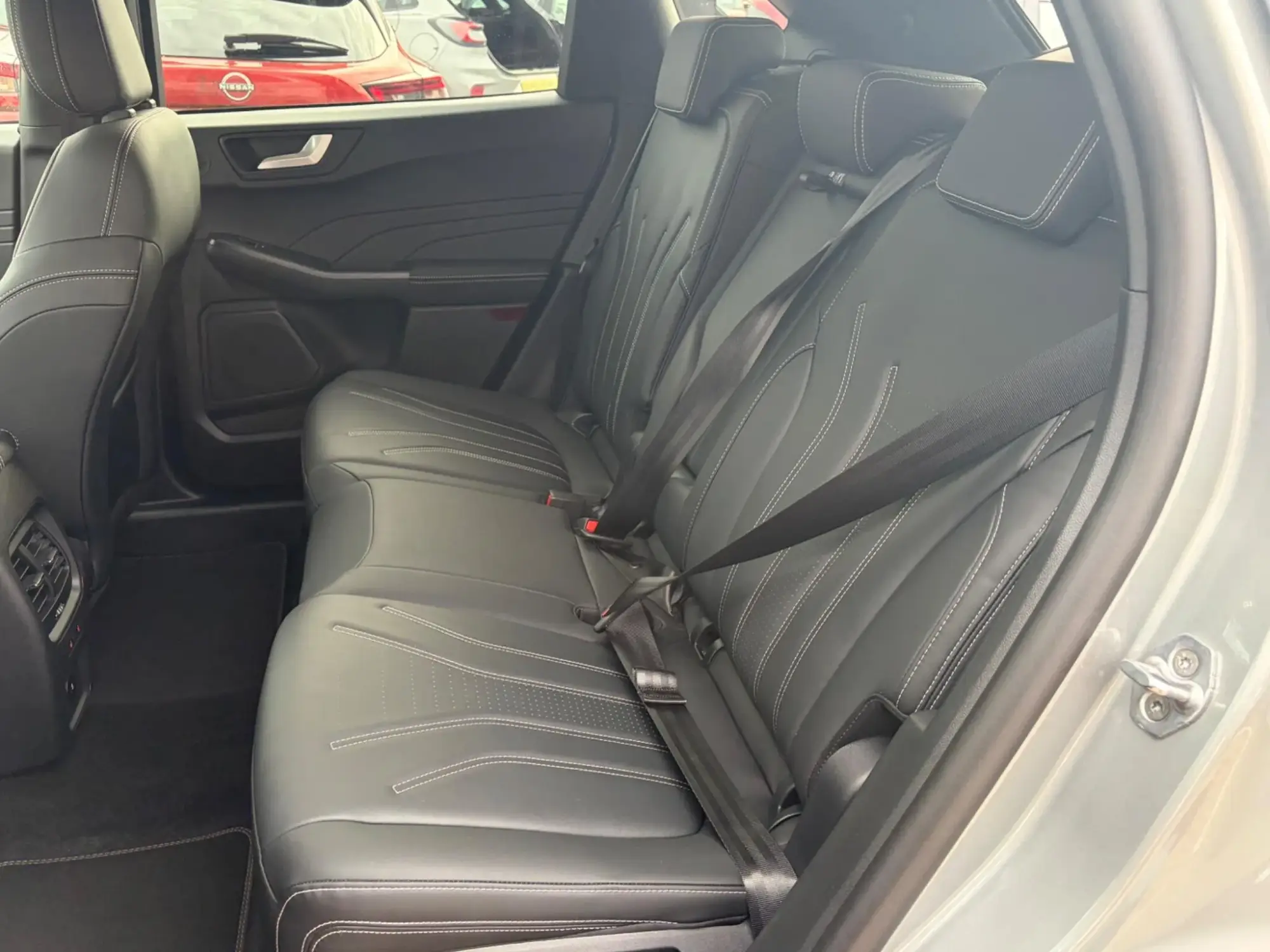 Ford Kuga Hybrid Image 12 Ford Kuga Hybrid Image 12