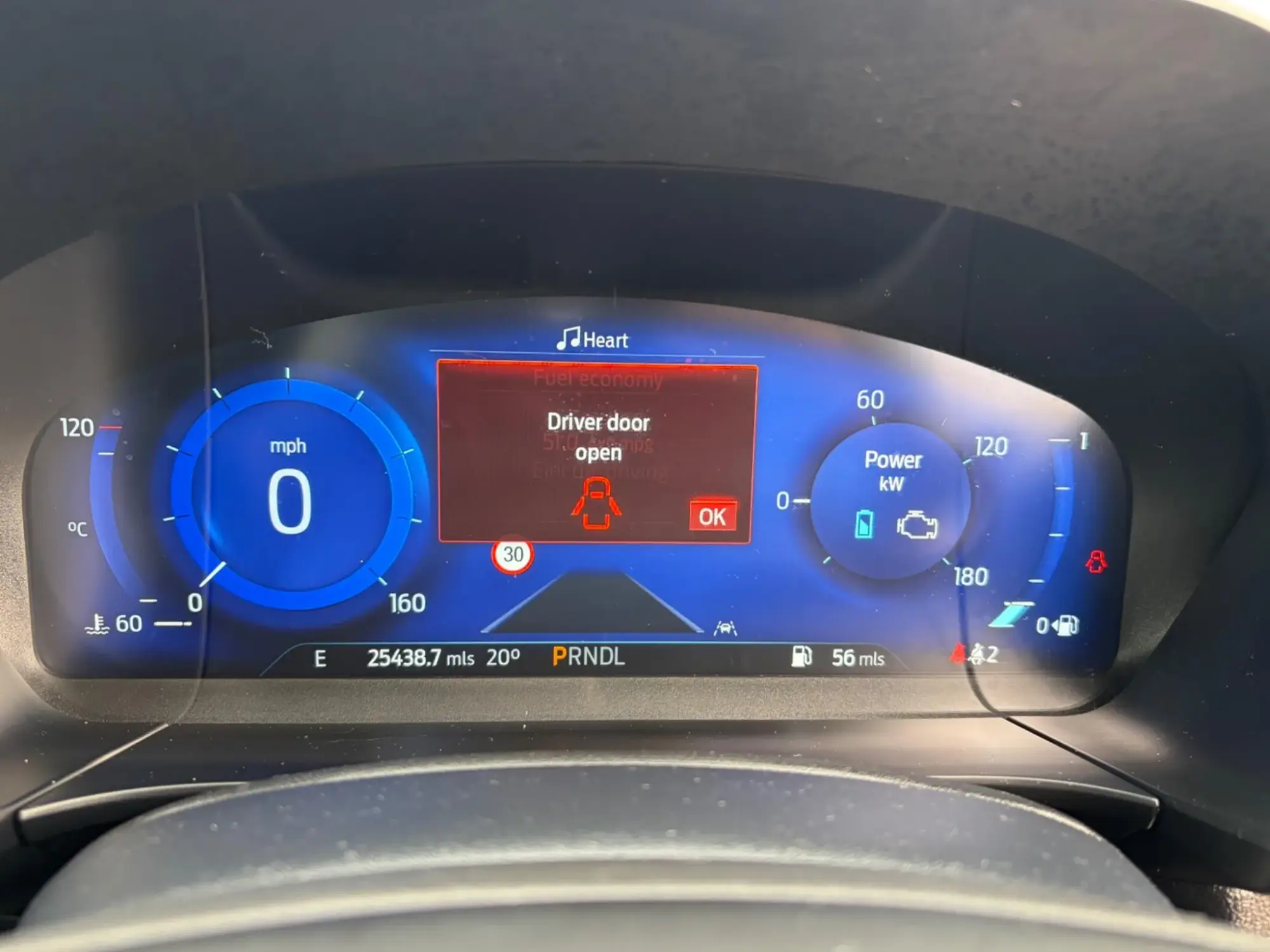 Ford Kuga Hybrid Image 18 Ford Kuga Hybrid Image 18