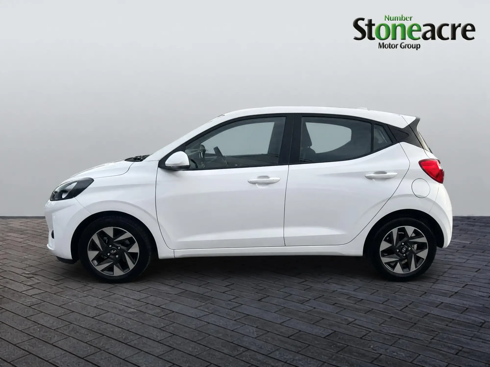 Hyundai i10 Image 4