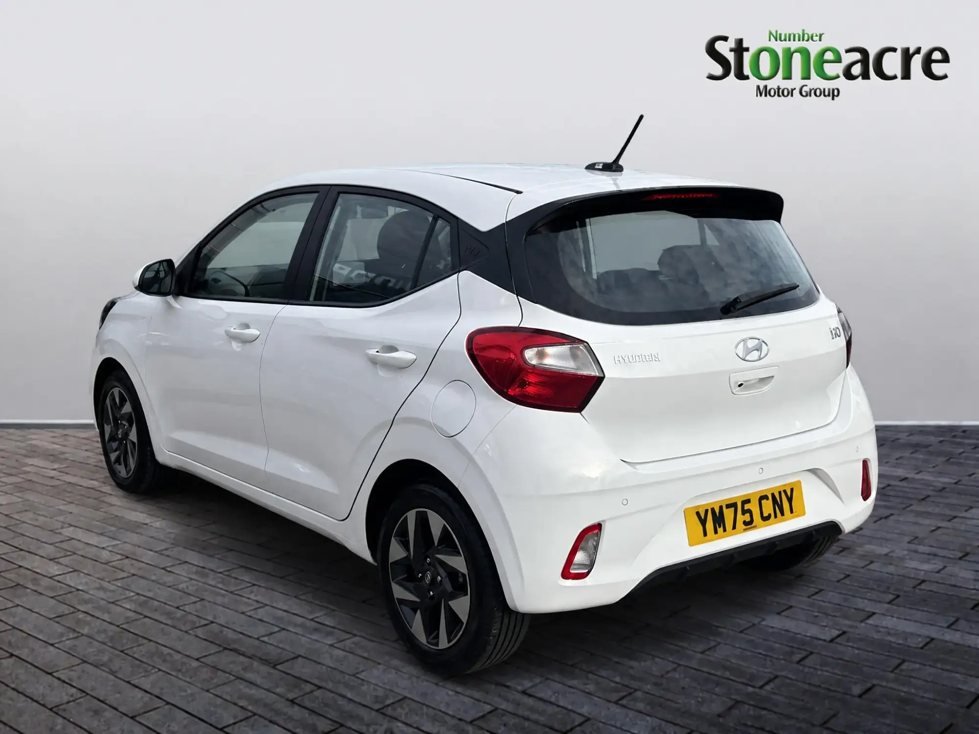 Hyundai i10 Image 5