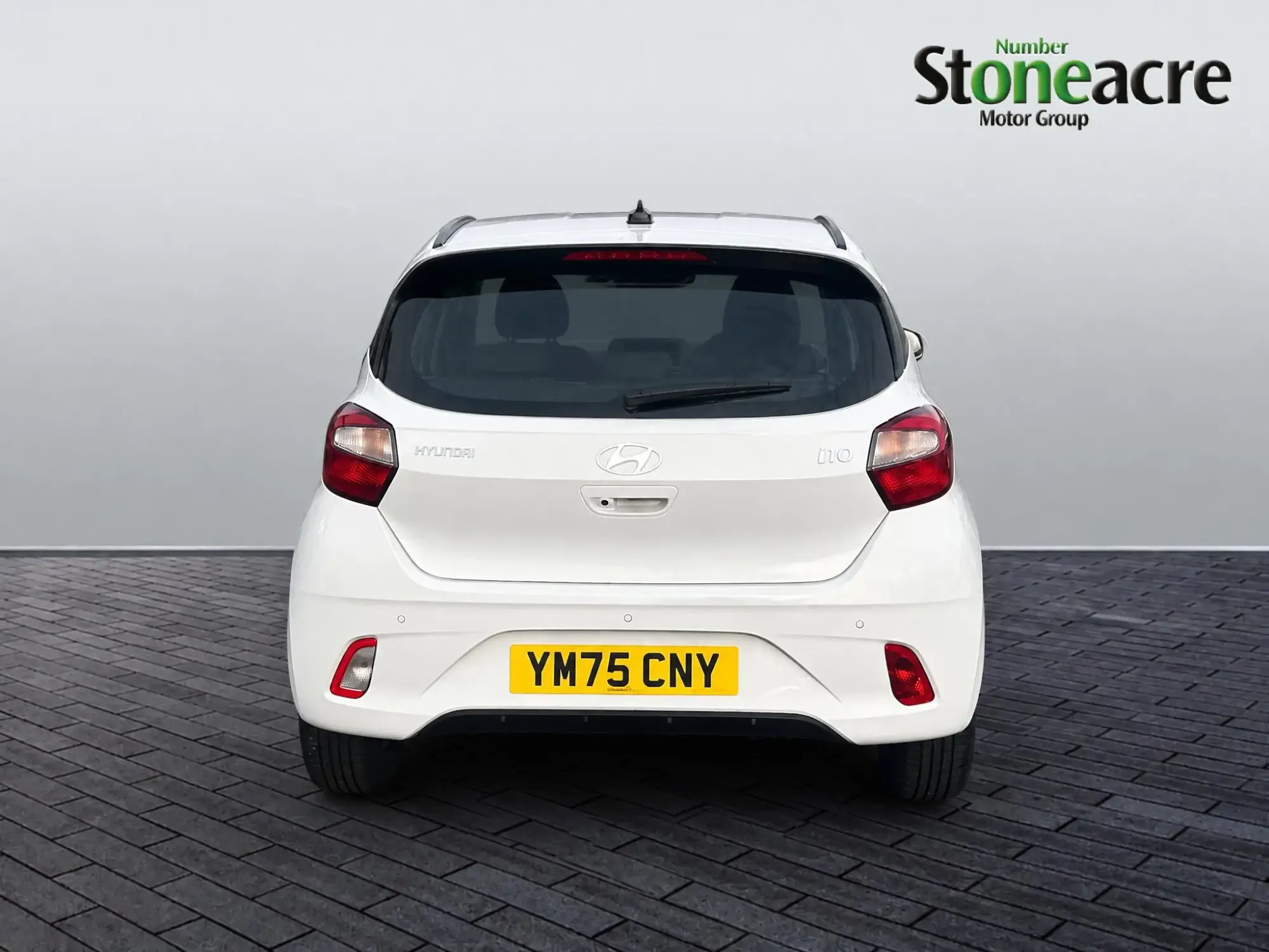 Hyundai i10 Image 6