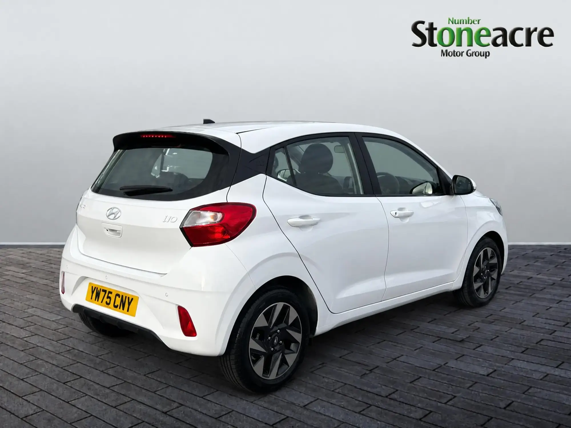 Hyundai i10 Image 7