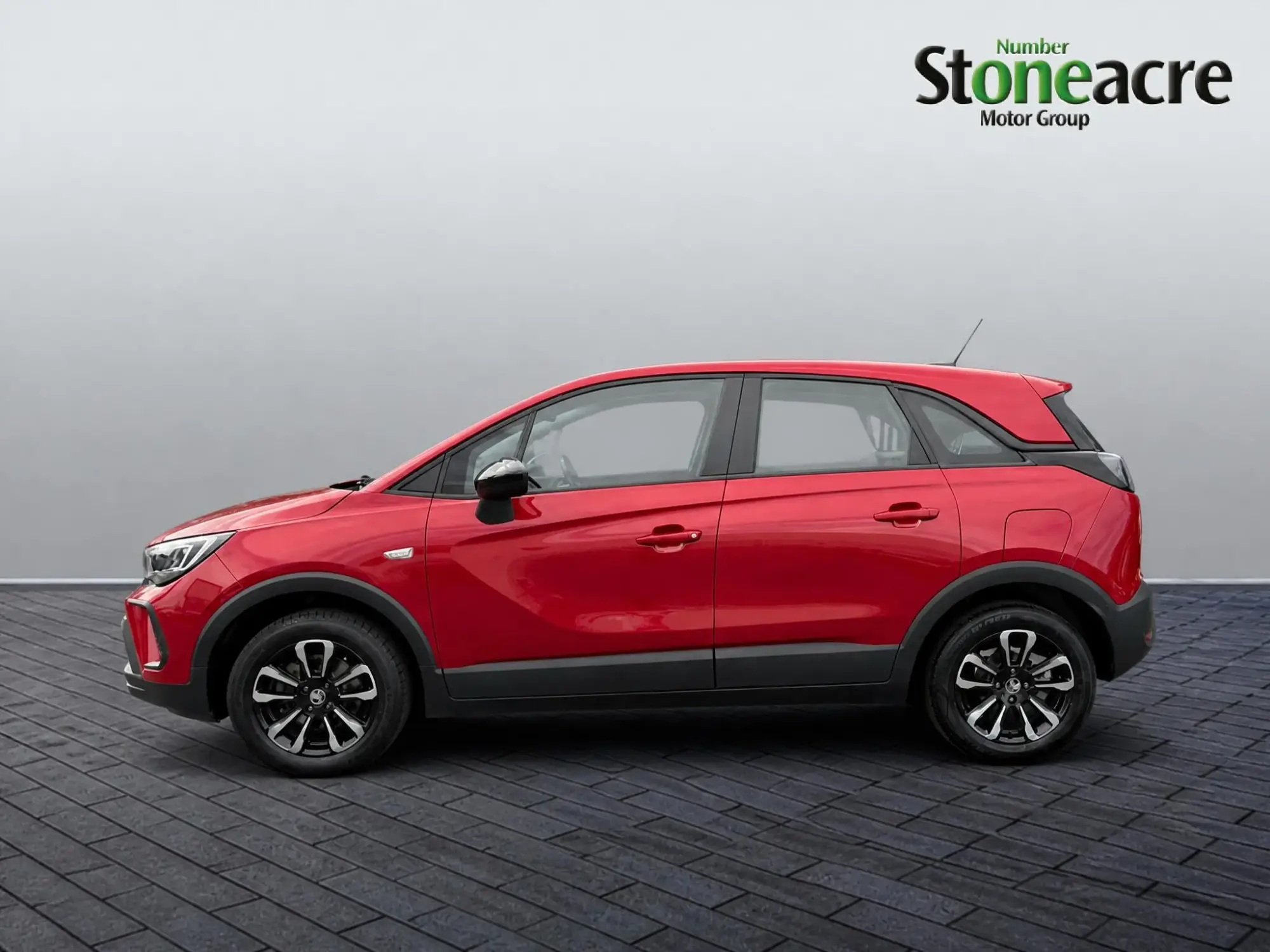 Vauxhall Crossland Image 6 Vauxhall Crossland Image 6
