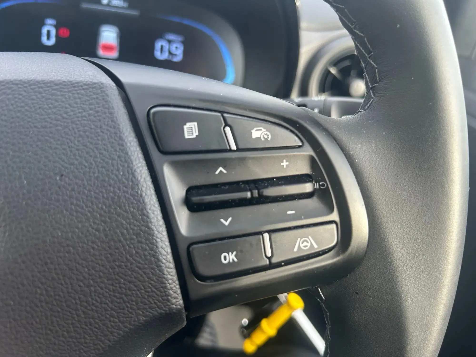Hyundai i10 Image 14