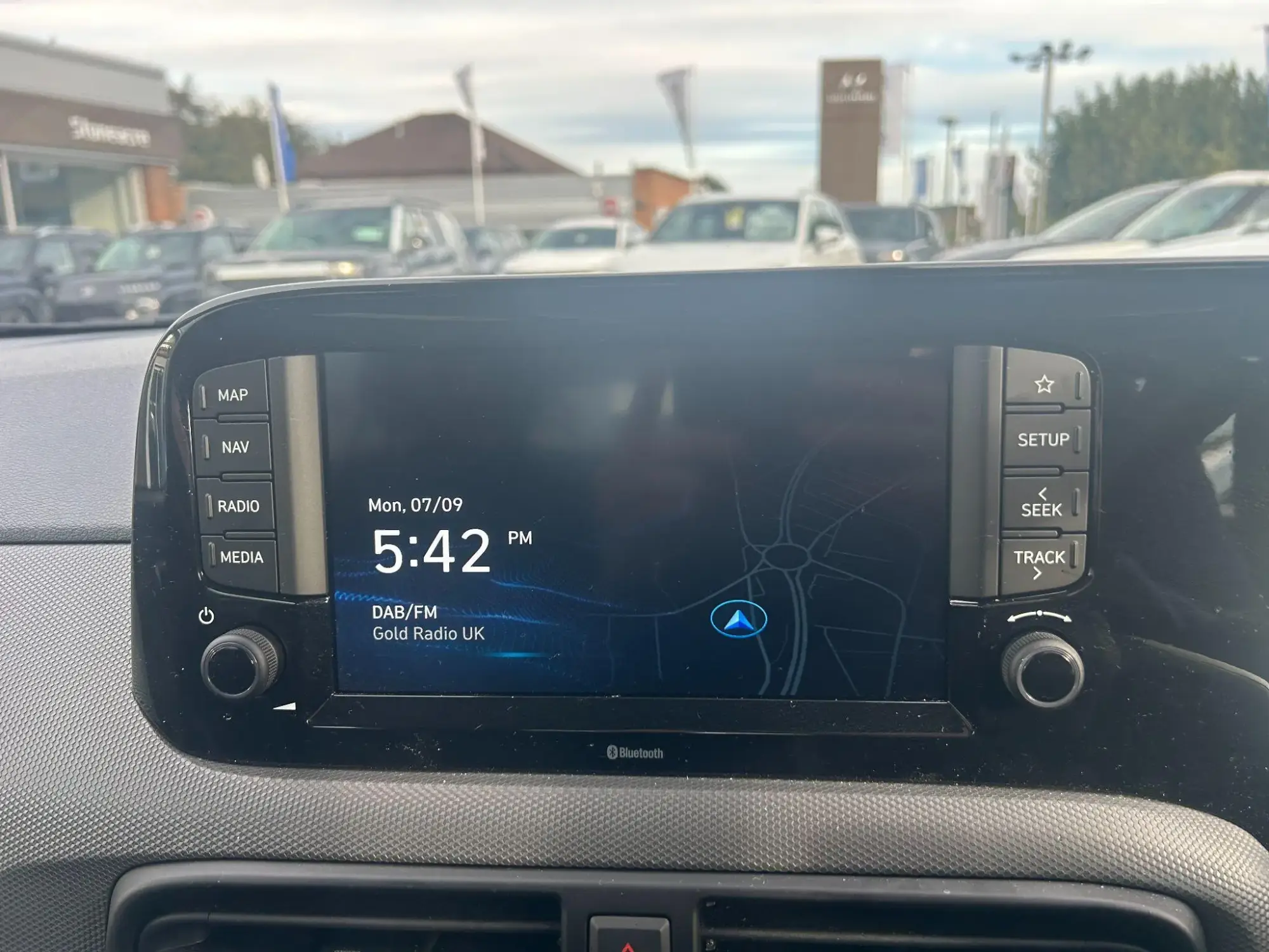 Hyundai i10 Image 17