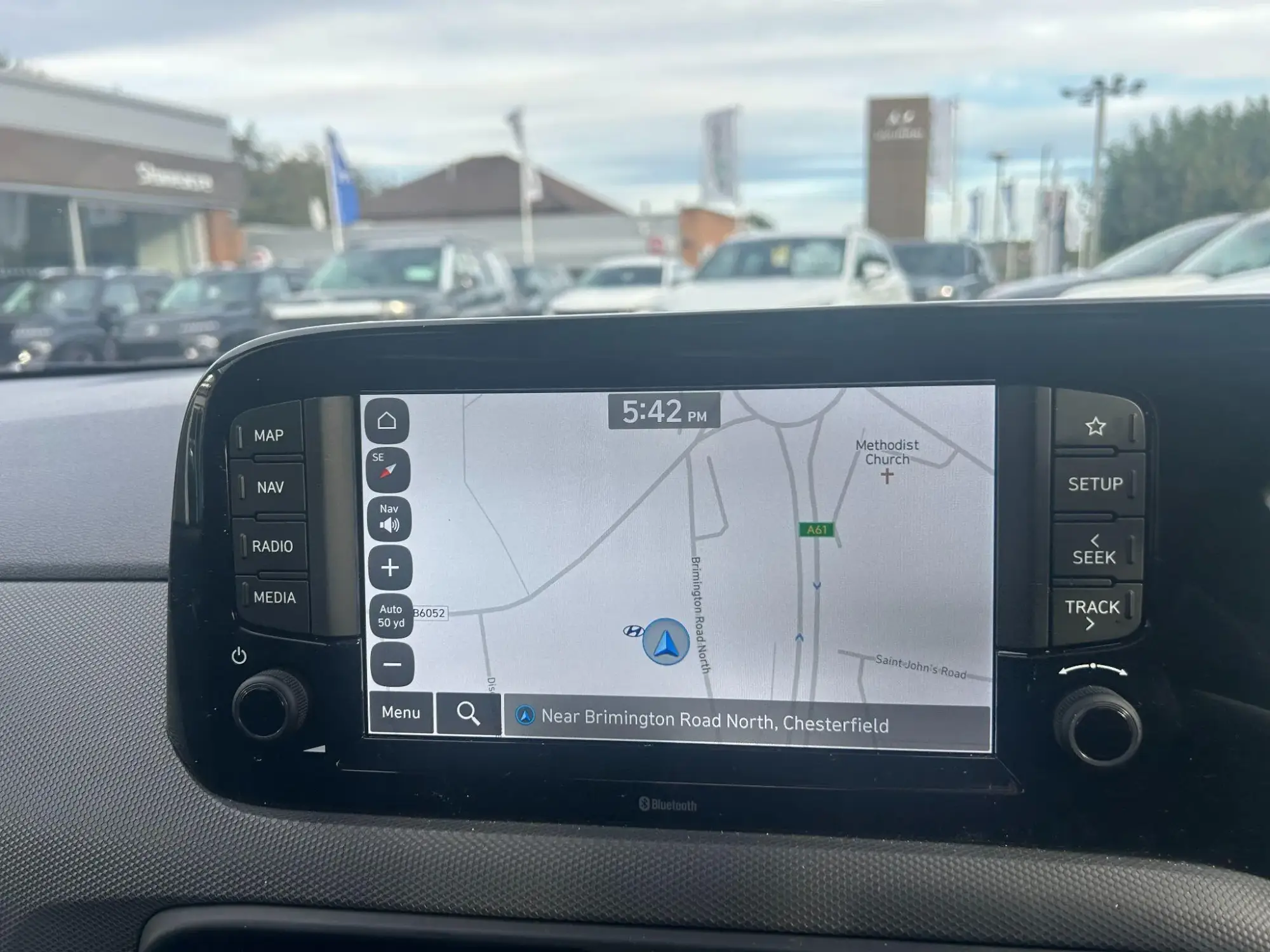 Hyundai i10 Image 18