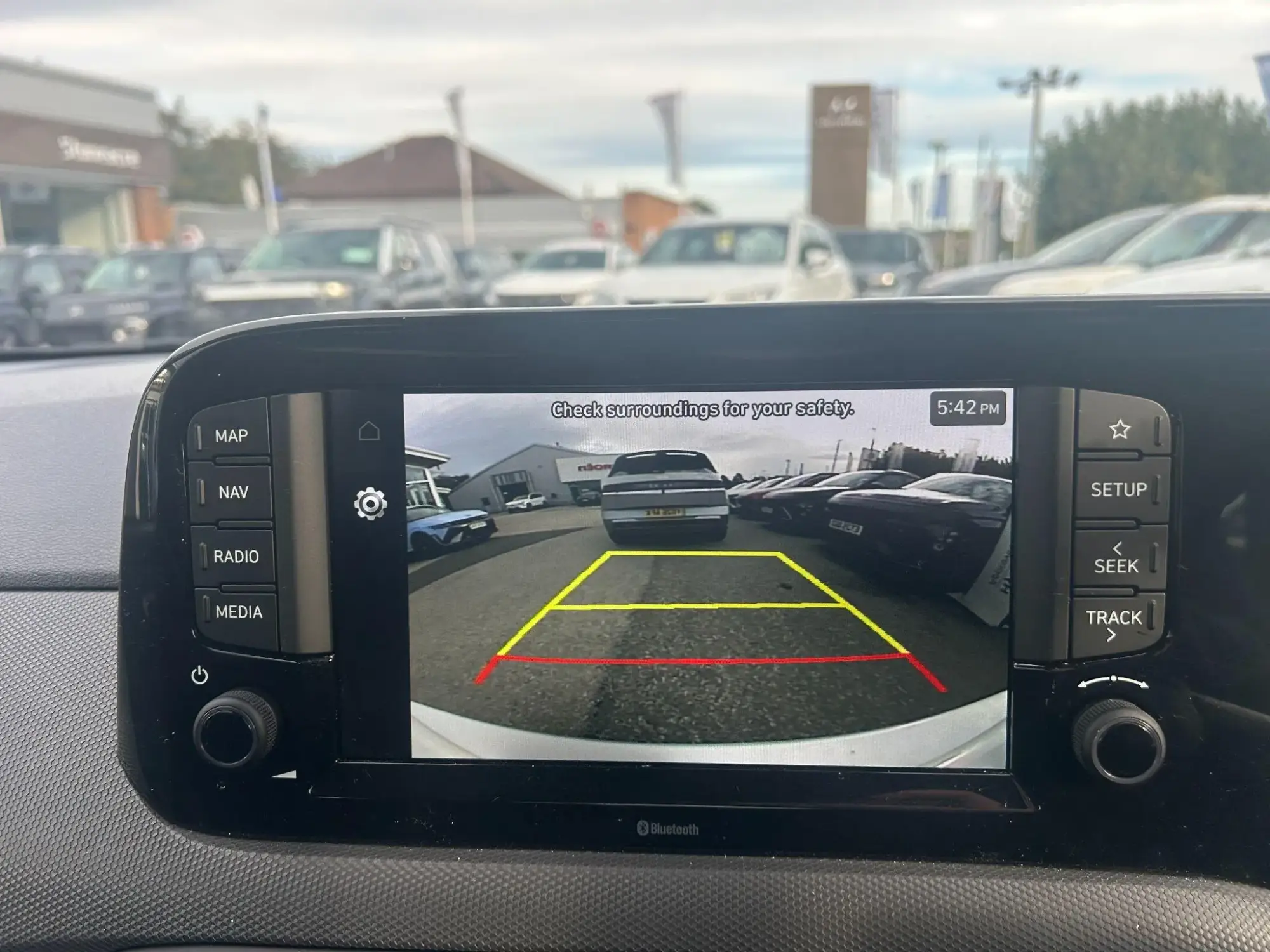 Hyundai i10 Image 19