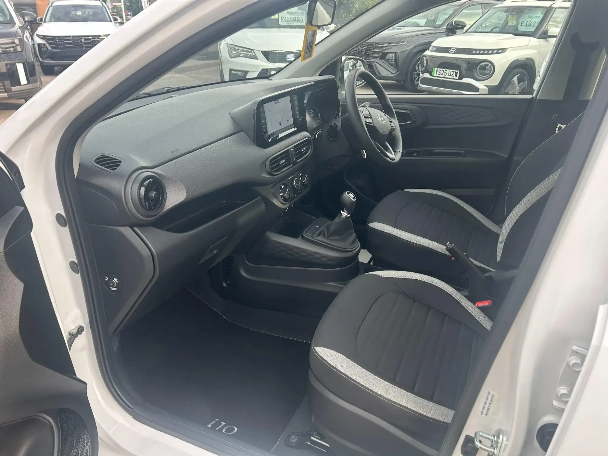 Hyundai i10 Image 20