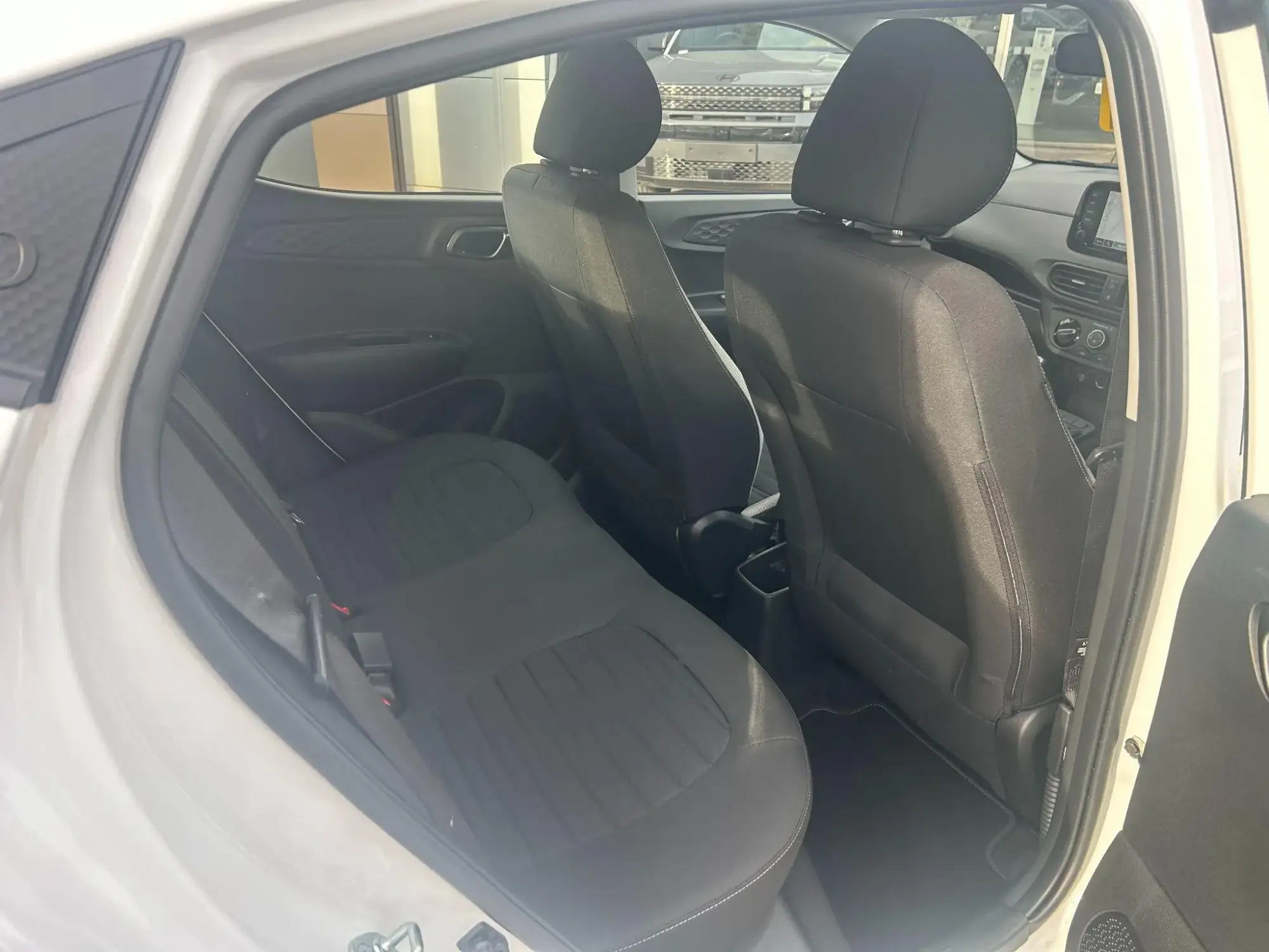 Hyundai i10 Image 21