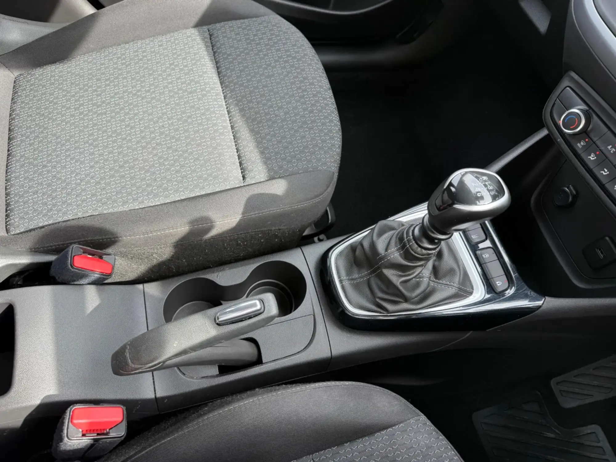 Vauxhall Crossland Image 28 Vauxhall Crossland Image 28