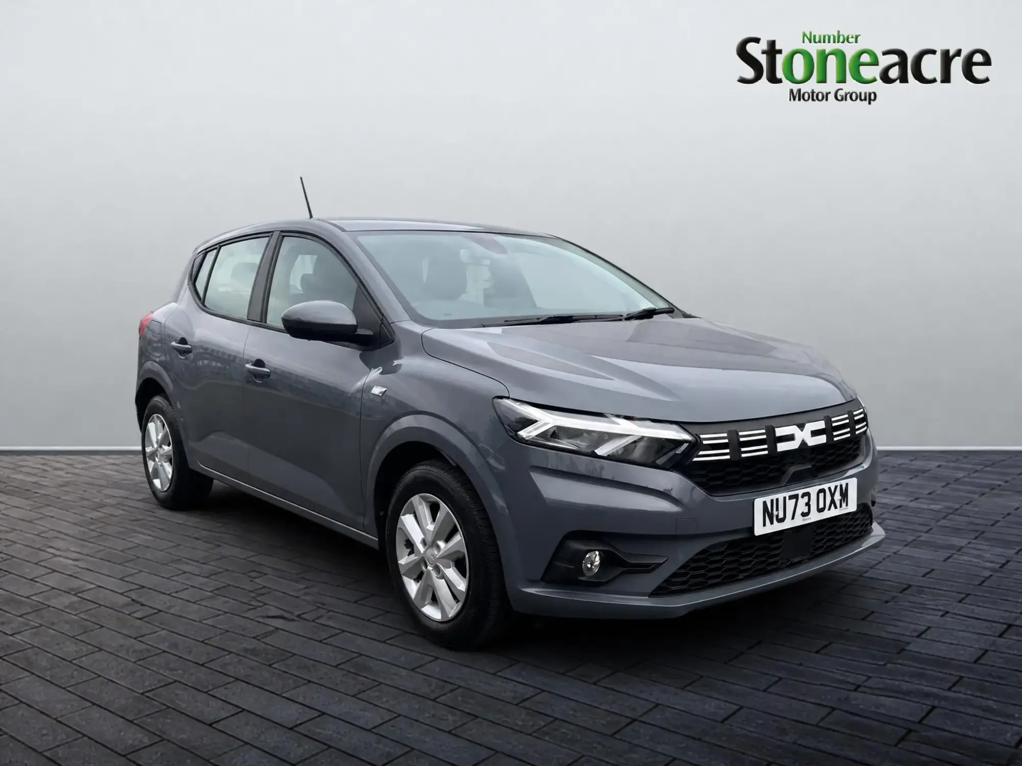 Dacia Sandero Image 1
