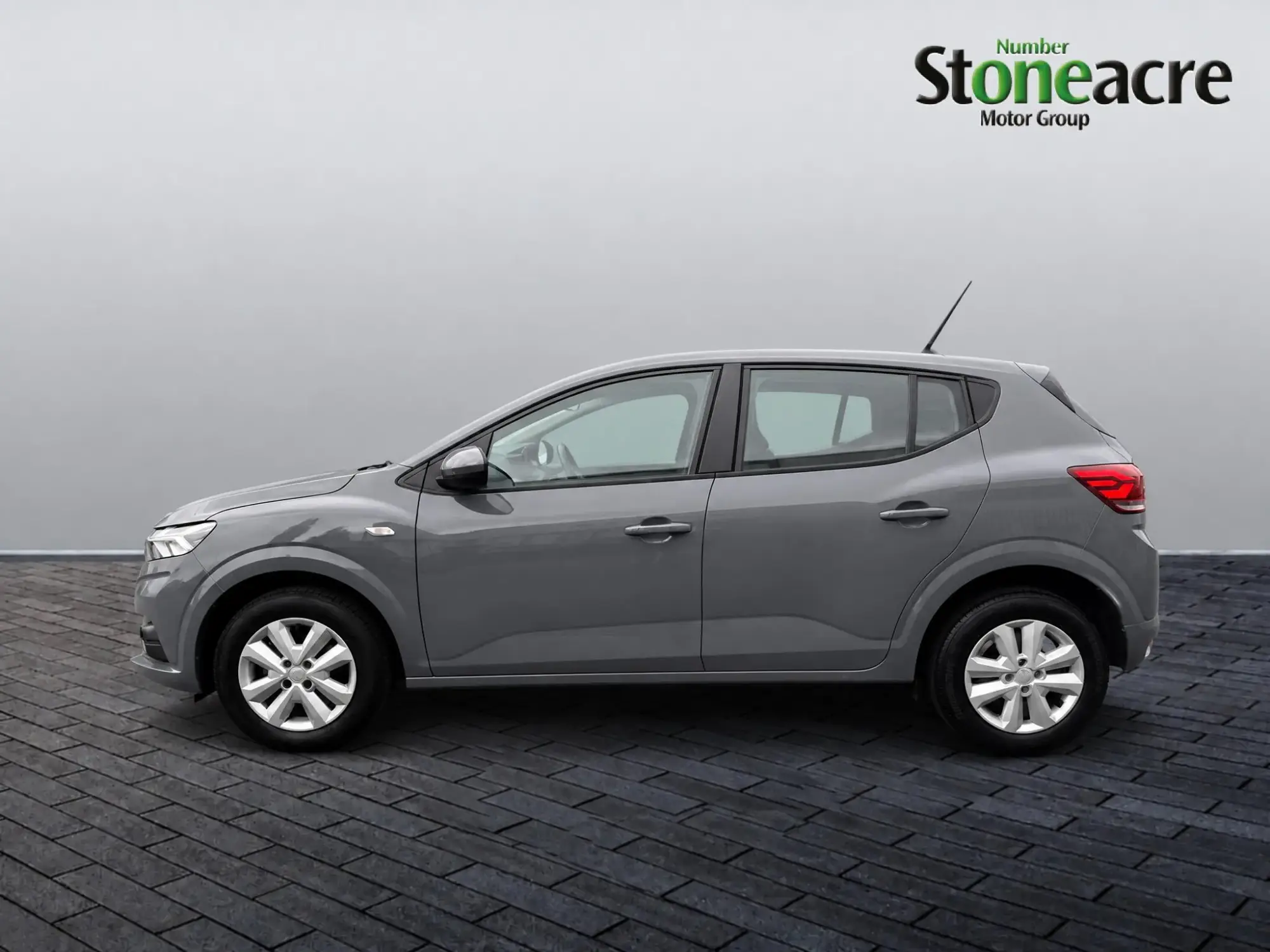 Dacia Sandero Image 6