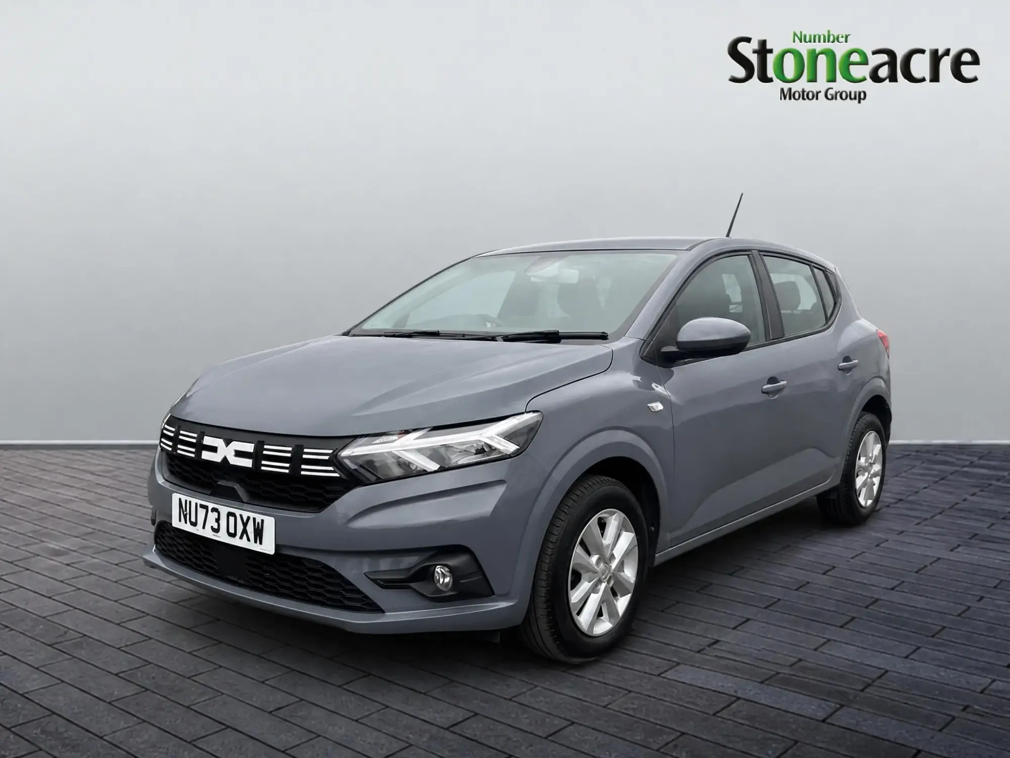 Dacia Sandero Image 7