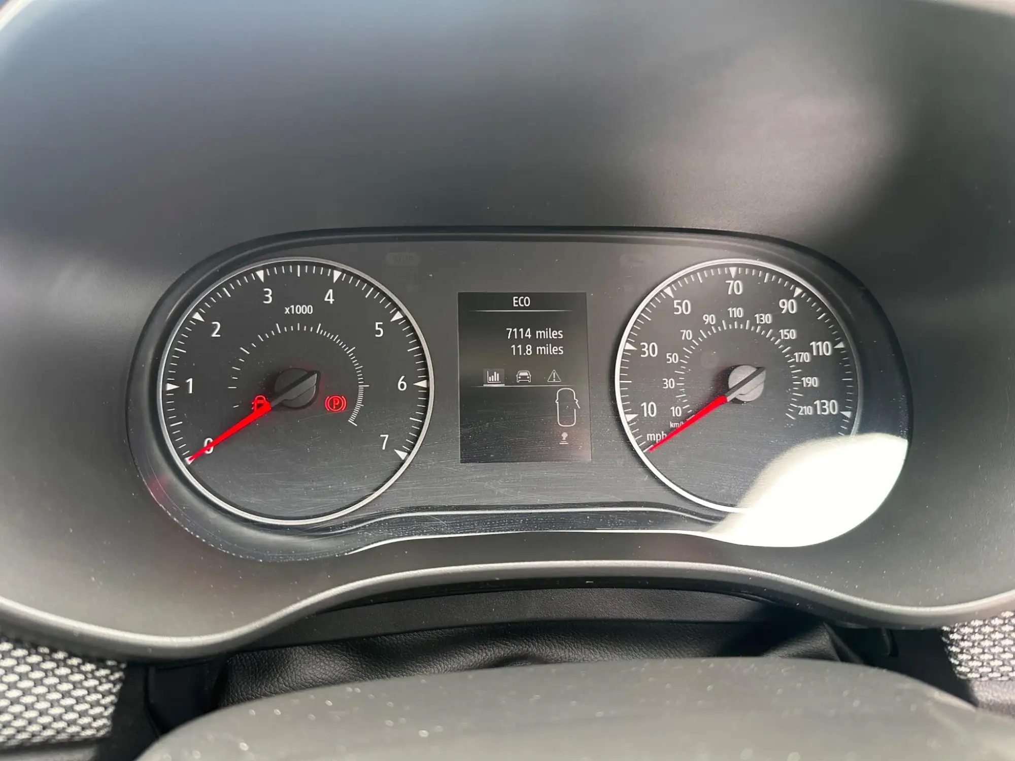 Dacia Sandero Image 15