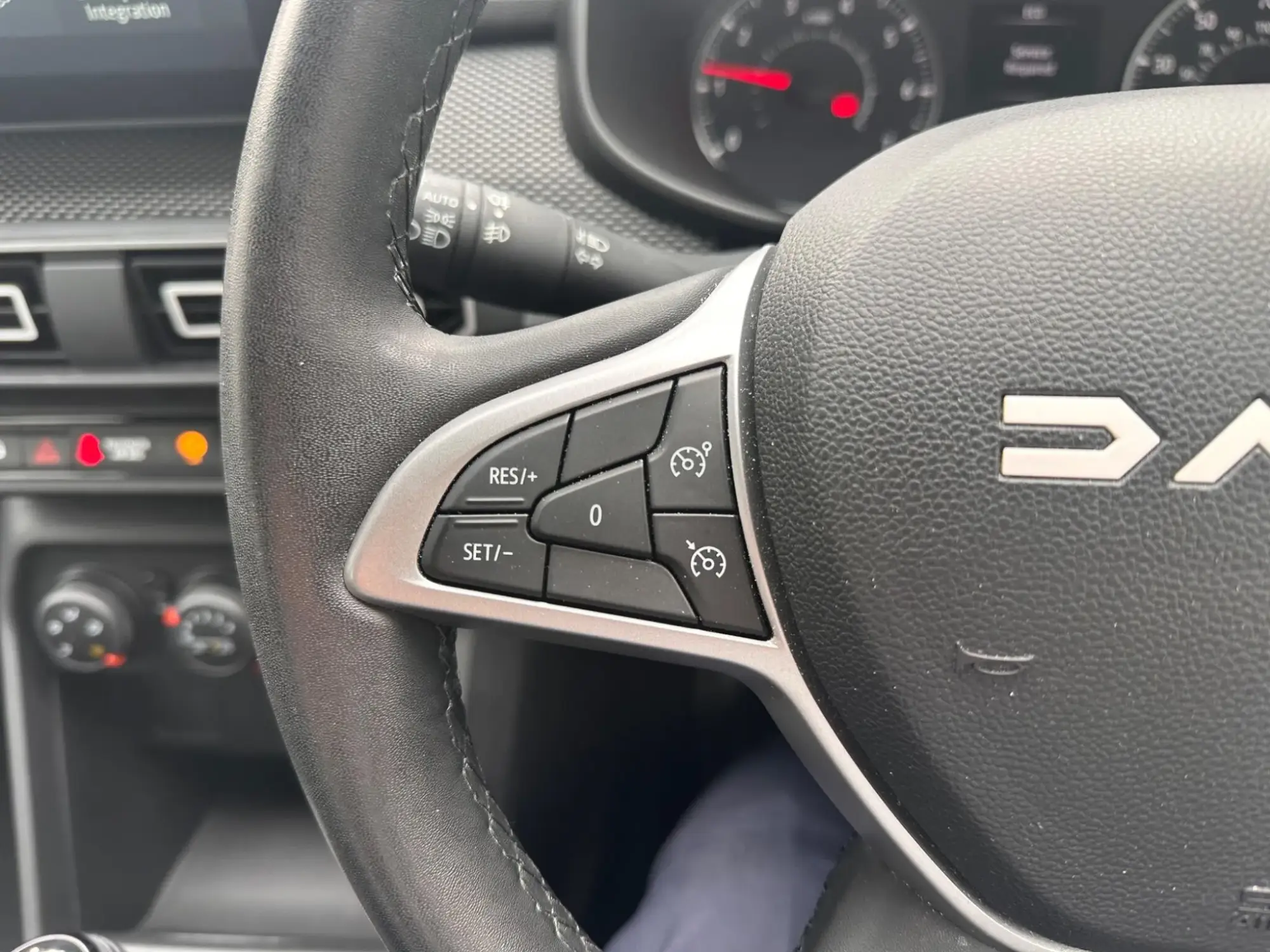 Dacia Sandero Image 21