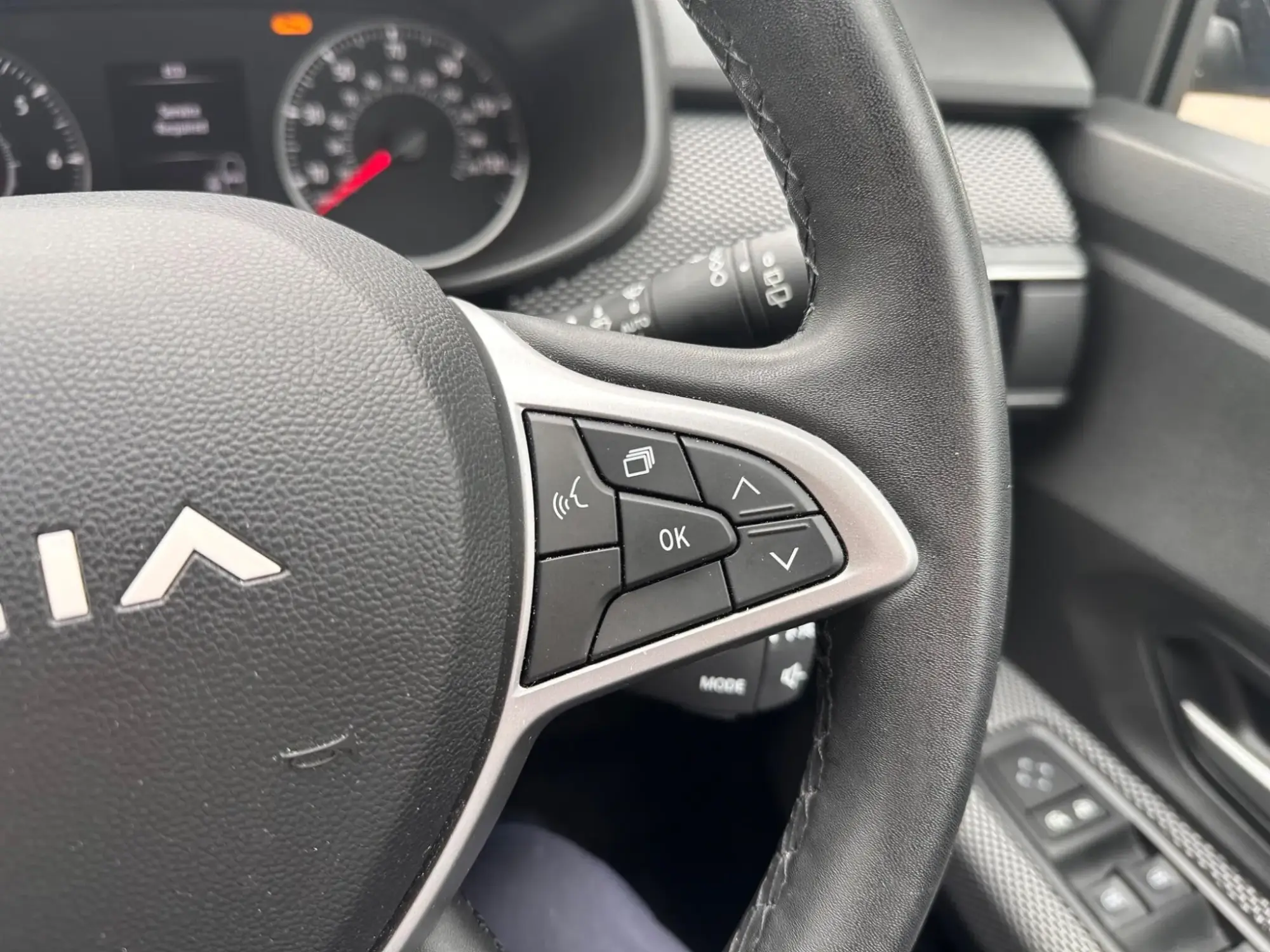 Dacia Sandero Image 22