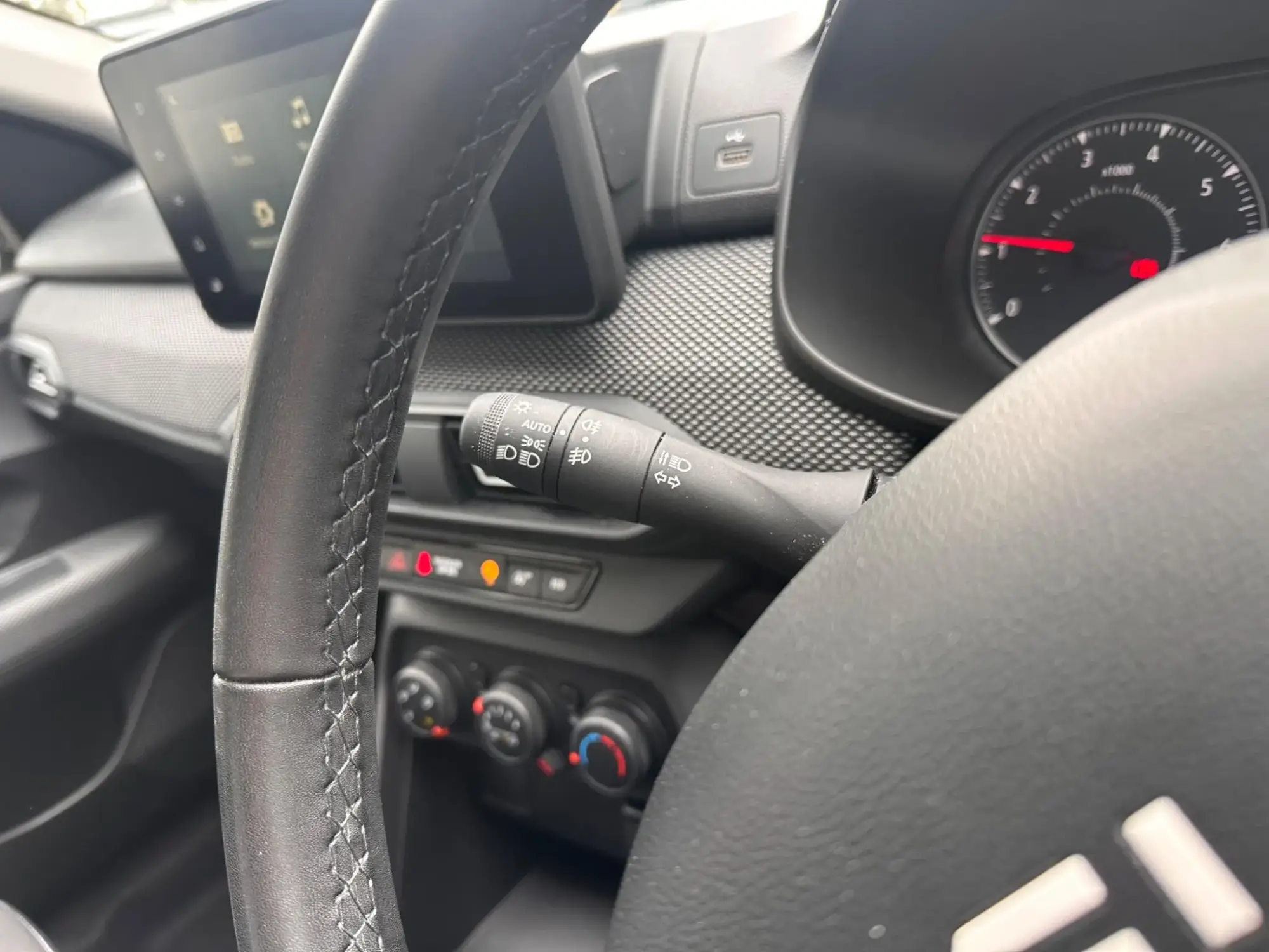 Dacia Sandero Image 23