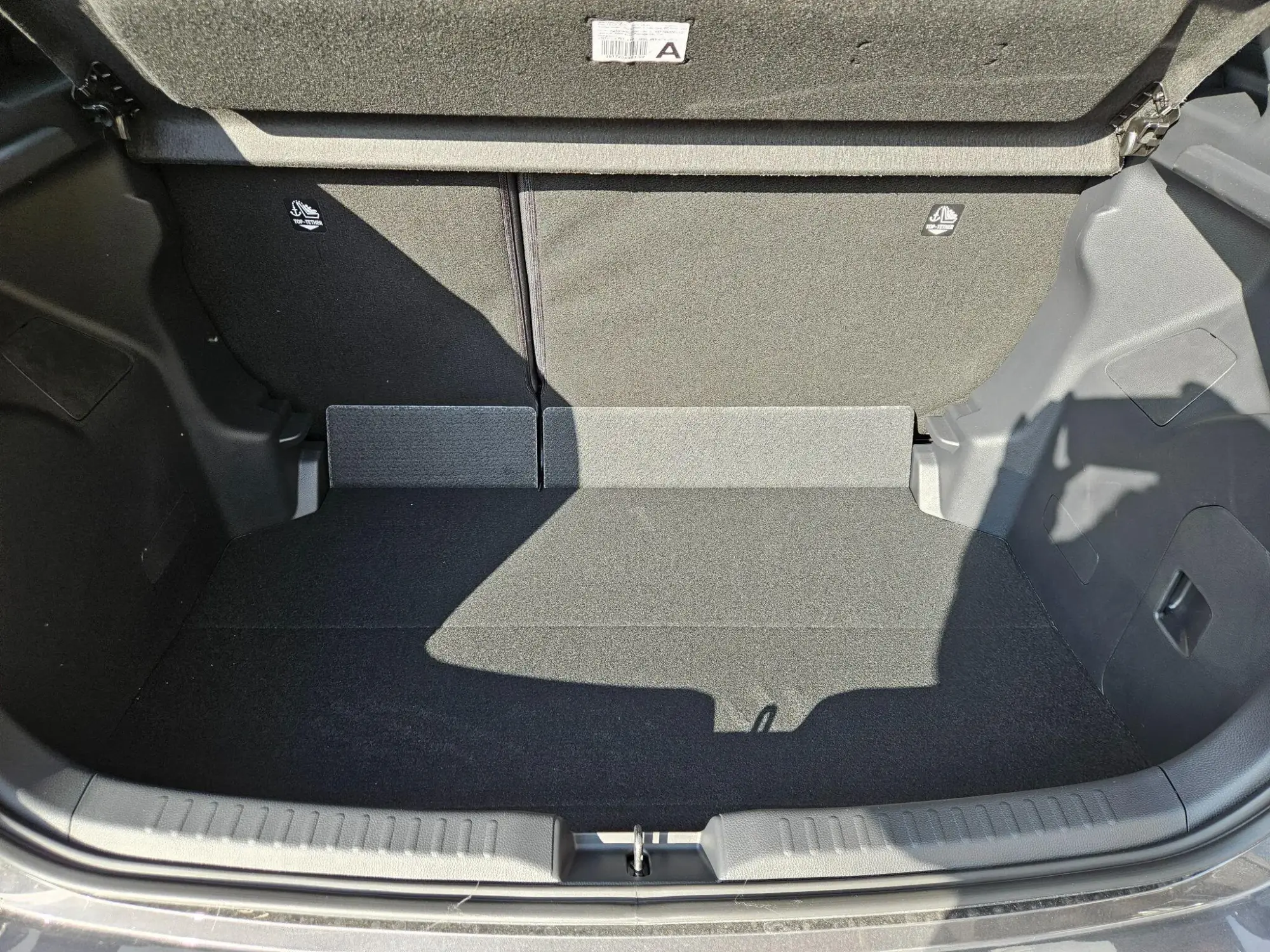 Mazda2 Hybrid Image 10 Mazda2 Hybrid Image 10