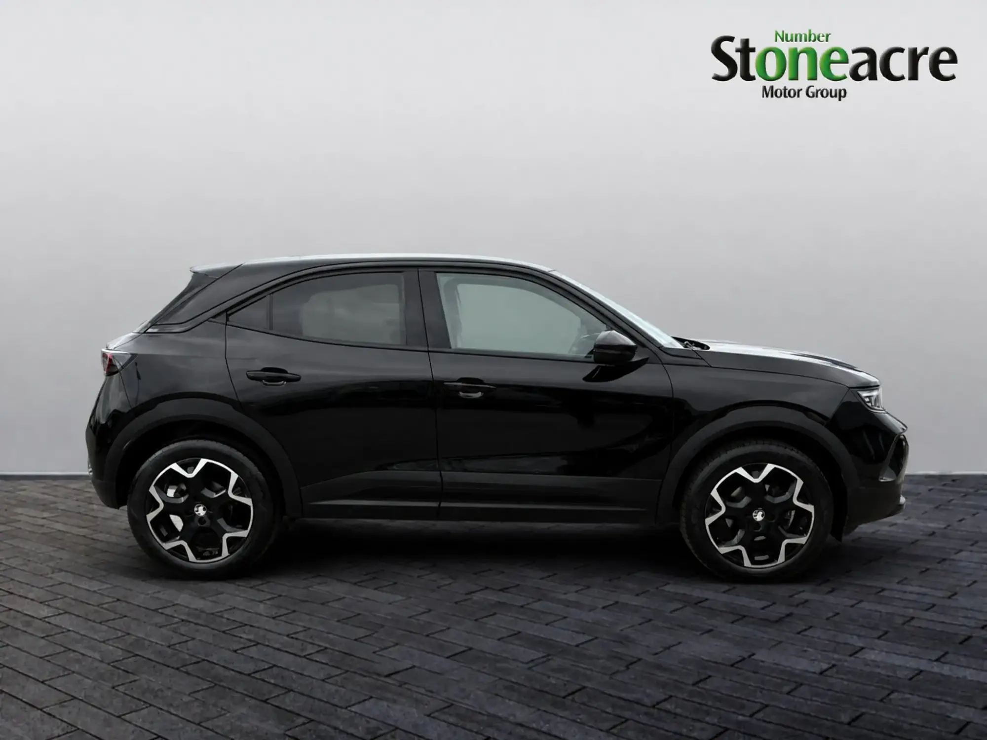 Vauxhall Mokka Image 7 Vauxhall Mokka Image 7