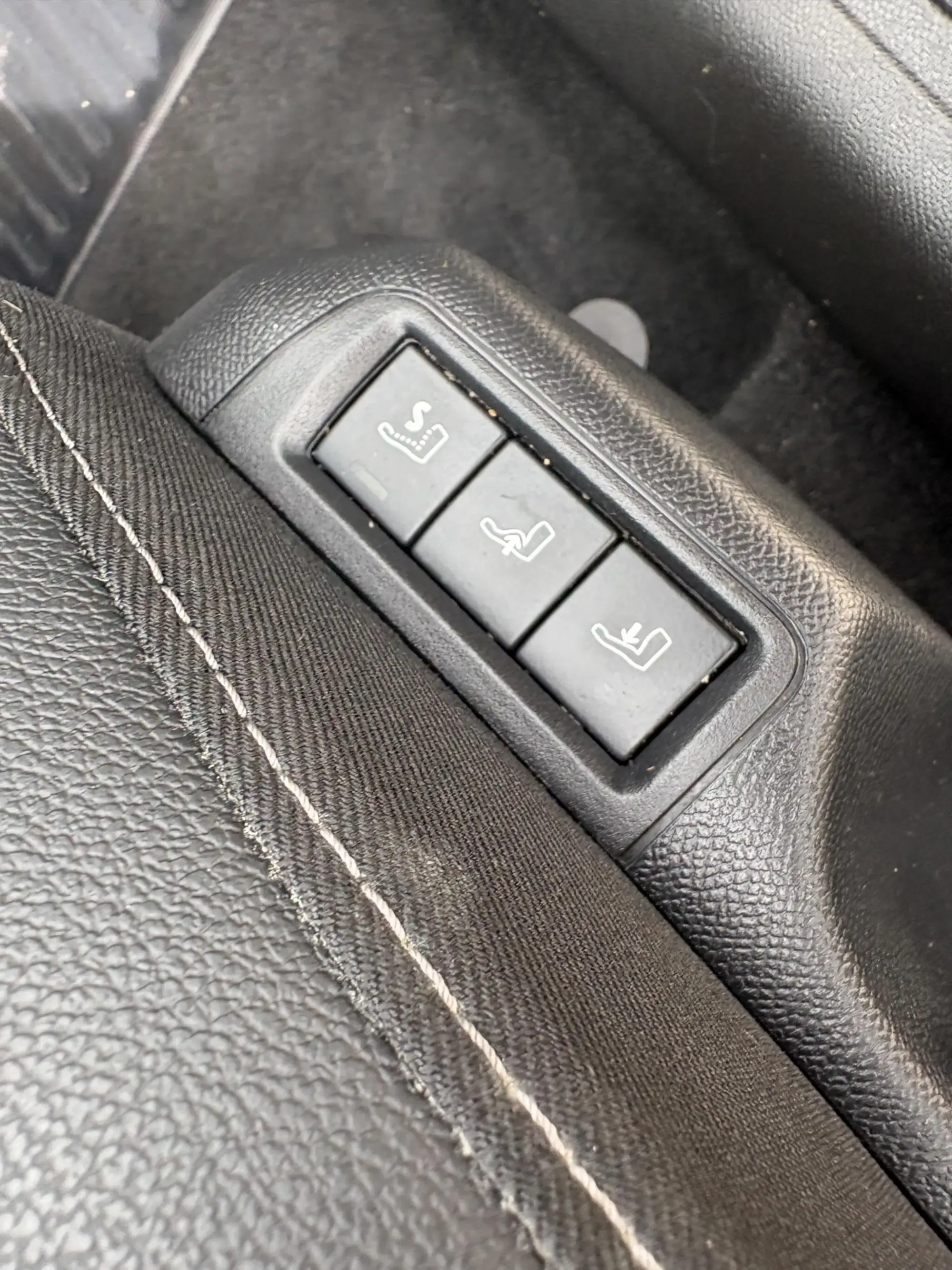 Vauxhall Mokka Image 13 Vauxhall Mokka Image 13