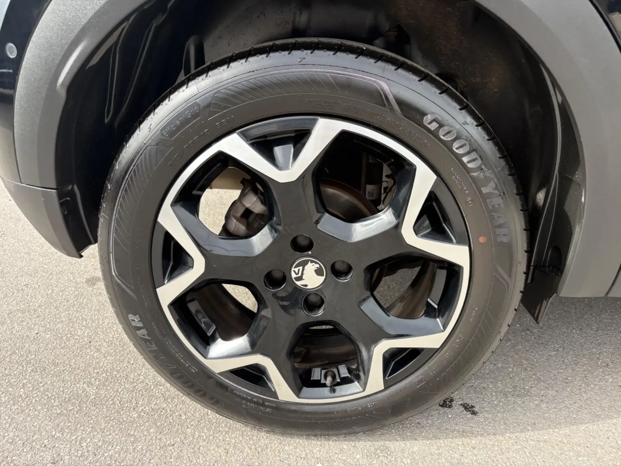 Vauxhall Mokka Image 15 Vauxhall Mokka Image 15