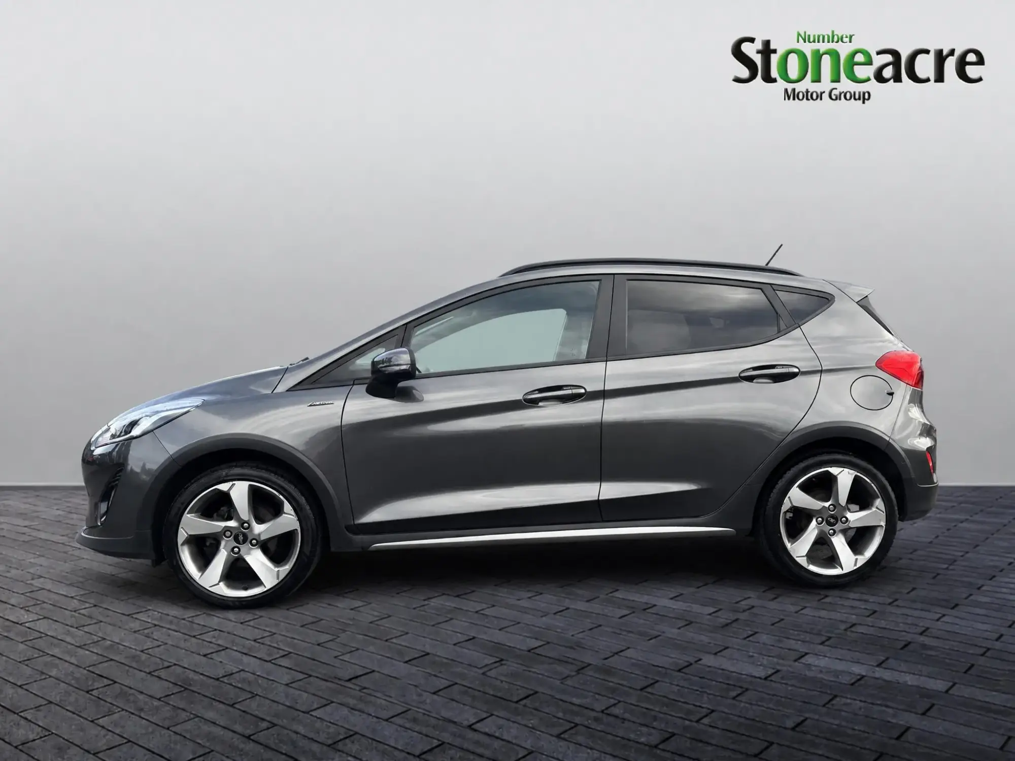 Ford Fiesta Image 6 Ford Fiesta Image 6