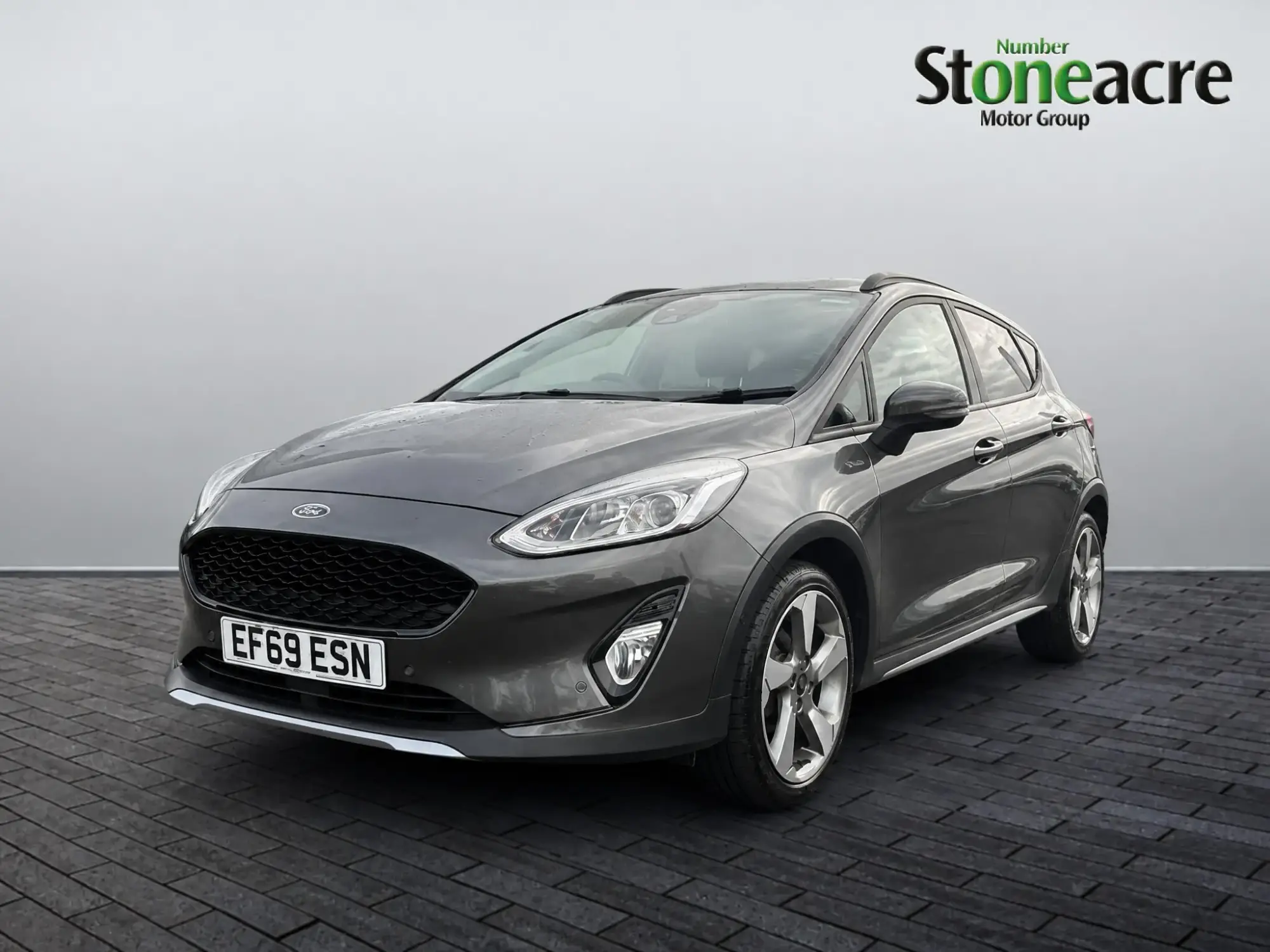 Ford Fiesta Image 7 Ford Fiesta Image 7