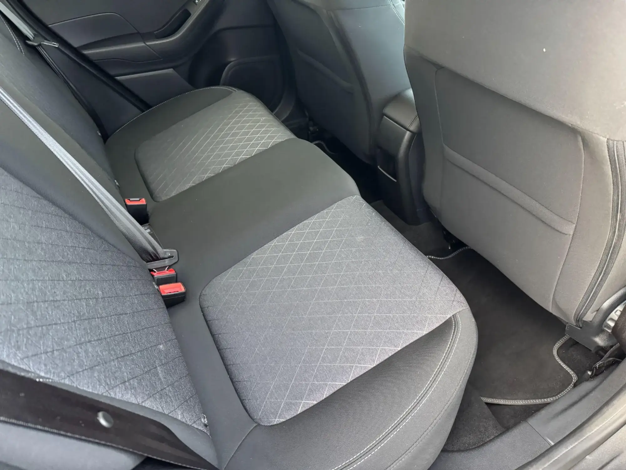 Ford Fiesta Image 12 Ford Fiesta Image 12