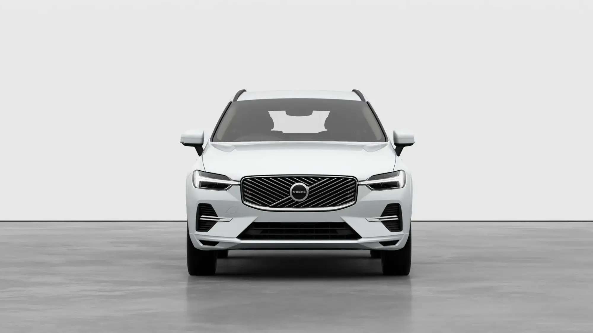 Volvo XC60 Plug-In Hybrid 2.0 T6 [335] PHEV Core 5dr AWD Geartronic Image 2