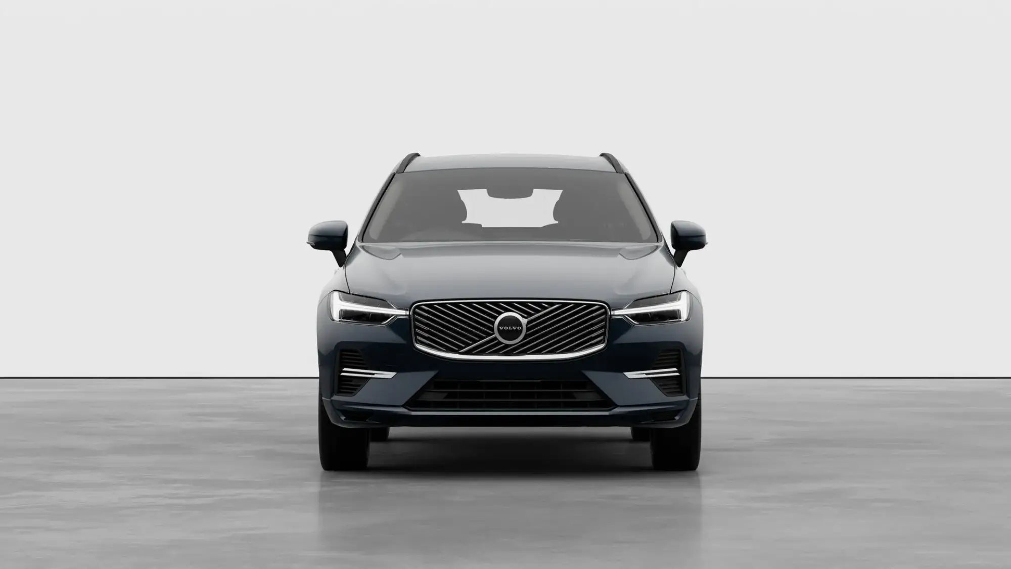 Volvo XC60 Plug-In Hybrid 2.0 T6 [335] PHEV Core 5dr AWD Geartronic Image 2