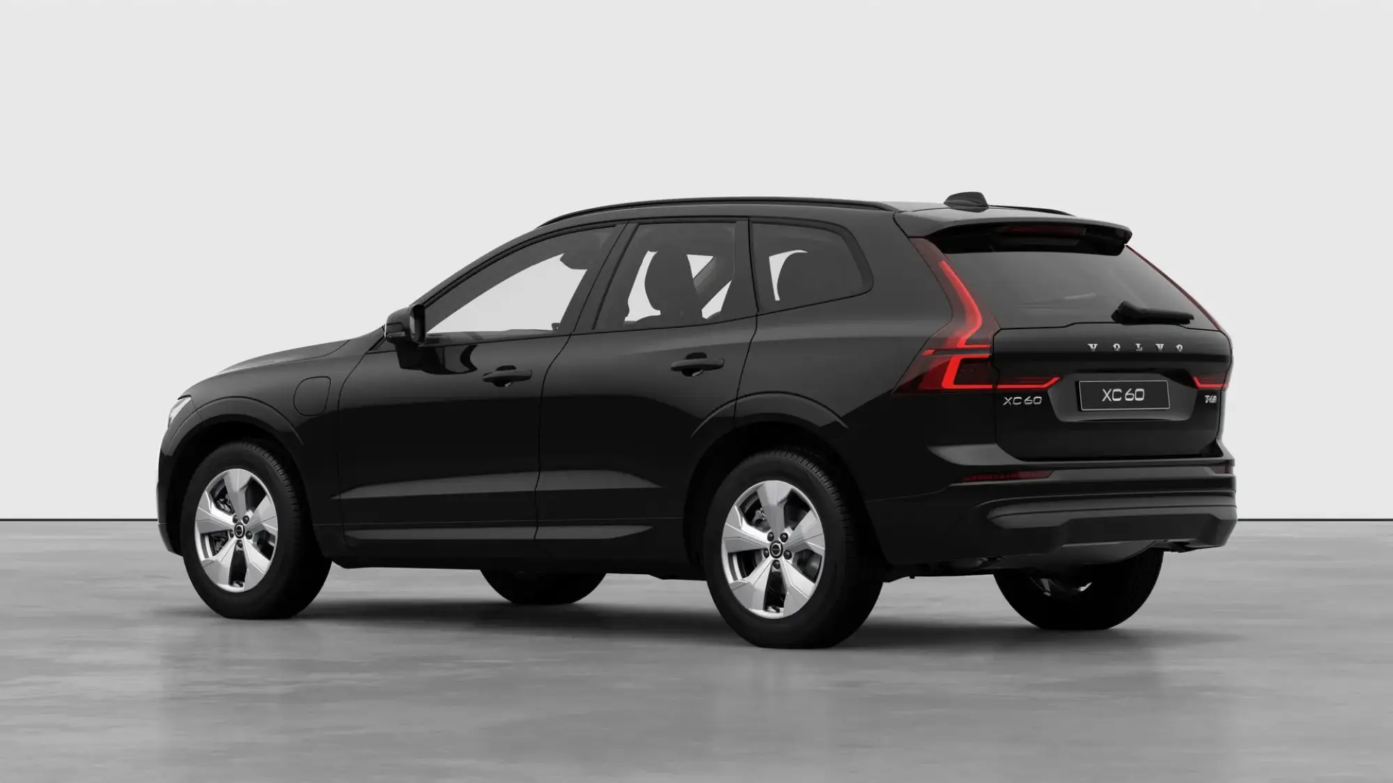 Volvo XC60 Plug-In Hybrid 2.0 T6 [335] PHEV Core 5dr AWD Geartronic Image 3
