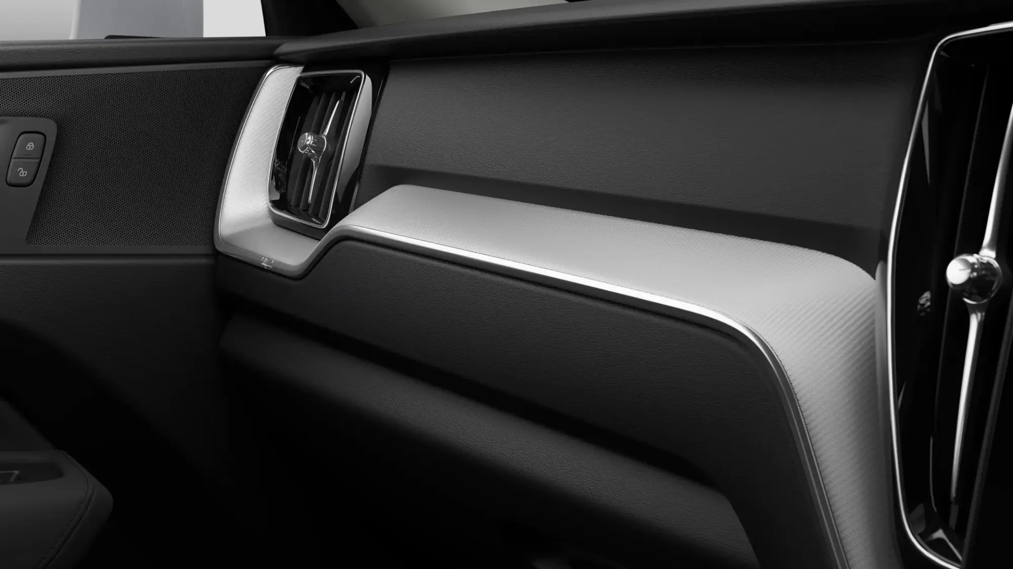 Volvo XC60 Plug-In Hybrid 2.0 T6 [335] PHEV Core 5dr AWD Geartronic Image 5