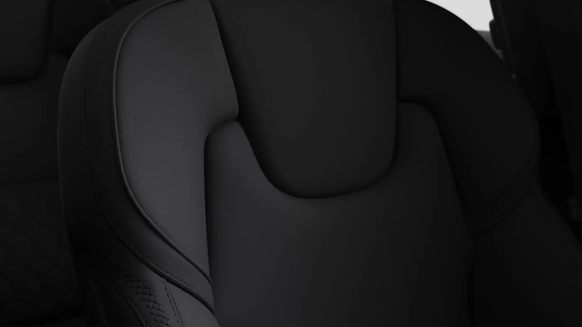 Volvo XC60 Plug-In Hybrid 2.0 T6 [335] PHEV Core 5dr AWD Geartronic Image 6