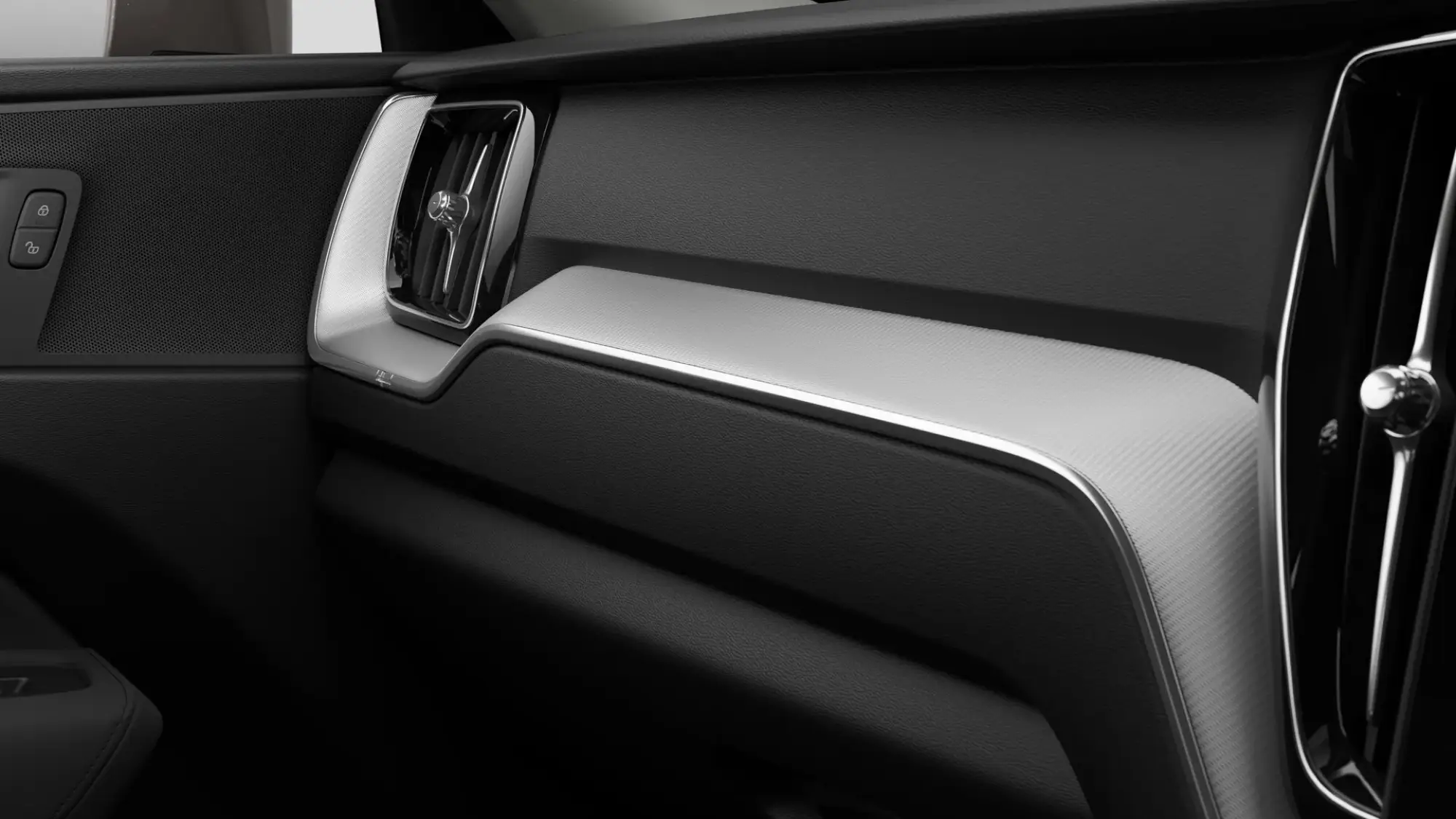 Volvo XC60 Plug-In Hybrid 2.0 T6 [335] PHEV Core 5dr AWD Geartronic Image 5