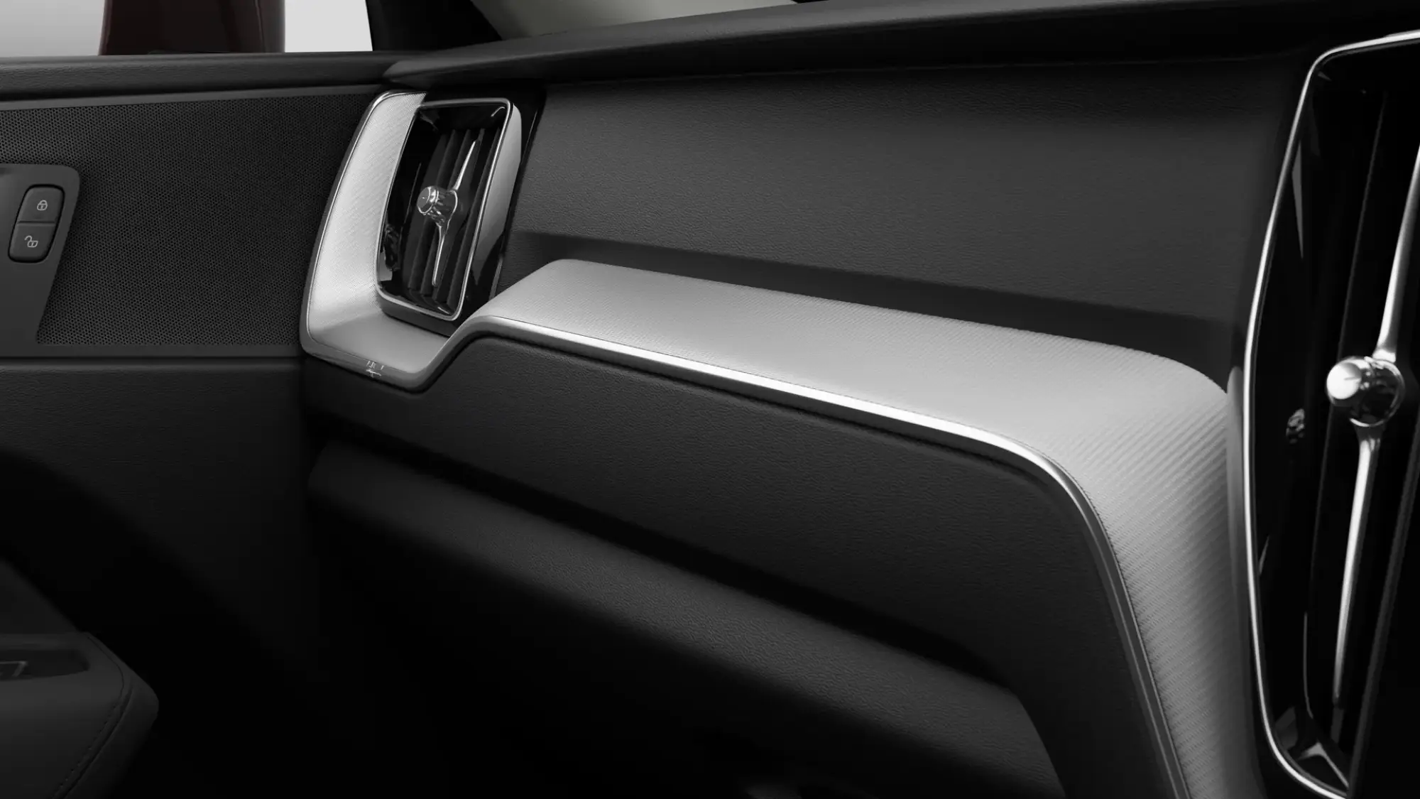 Volvo XC60 Plug-In Hybrid 2.0 T6 [335] PHEV Core 5dr AWD Geartronic Image 5
