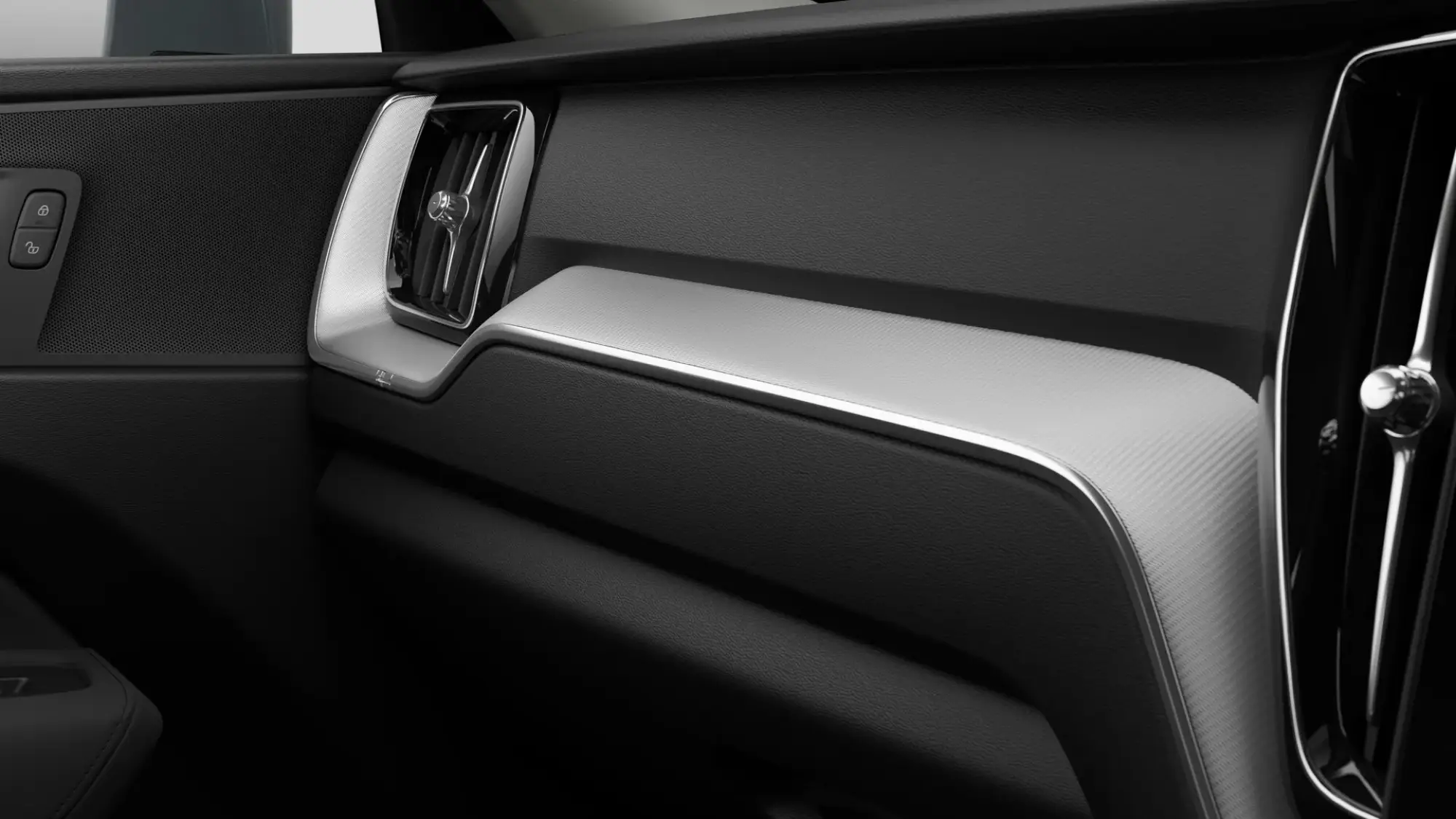 Volvo XC60 Plug-In Hybrid 2.0 T6 [335] PHEV Core 5dr AWD Geartronic Image 5
