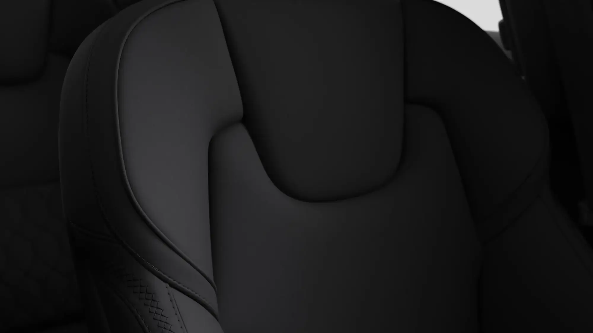 Volvo XC60 Plug-In Hybrid 2.0 T6 [335] PHEV Core 5dr AWD Geartronic Image 6