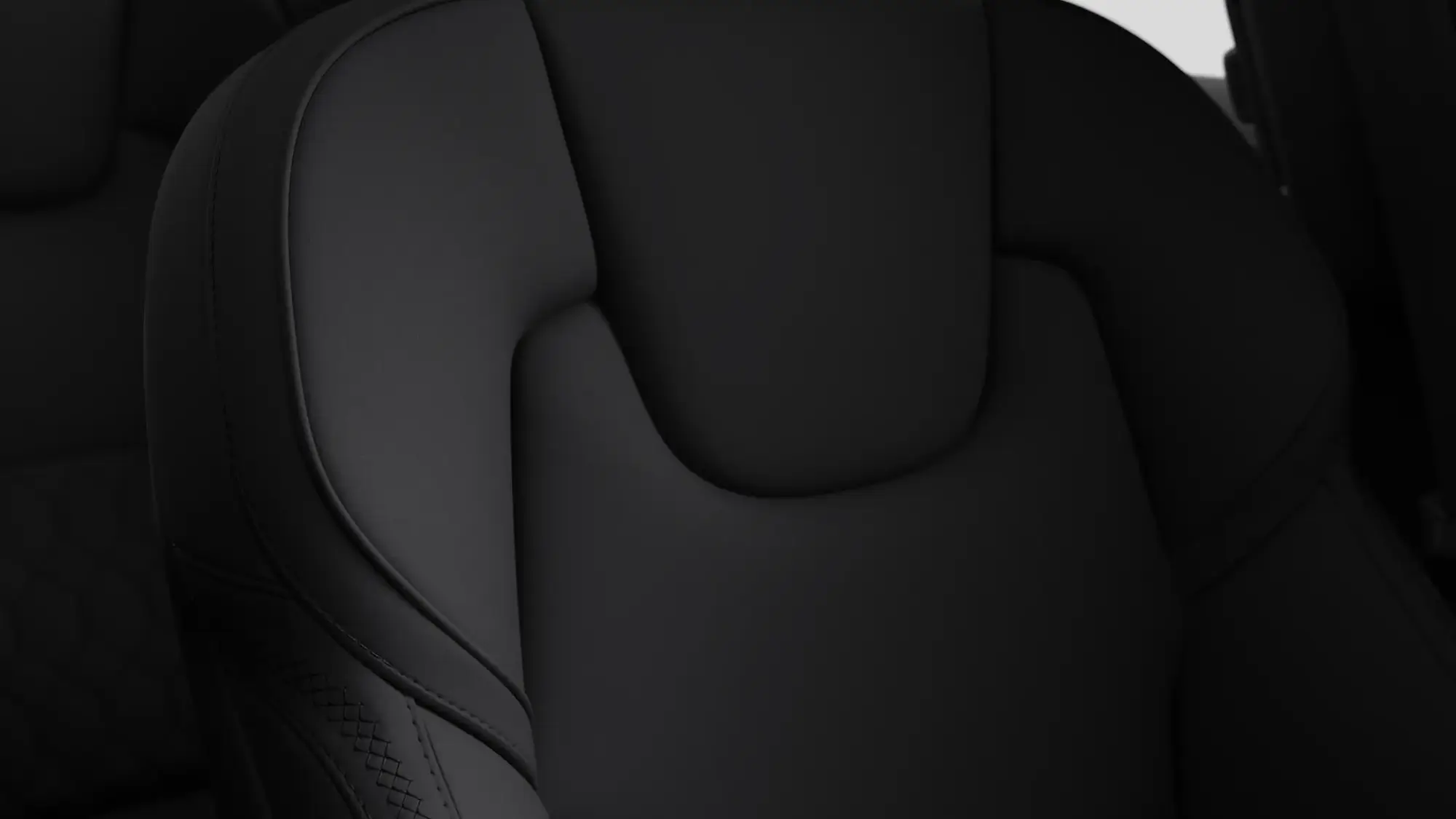 Volvo XC60 Plug-In Hybrid 2.0 T6 [335] PHEV Core 5dr AWD Geartronic Image 6