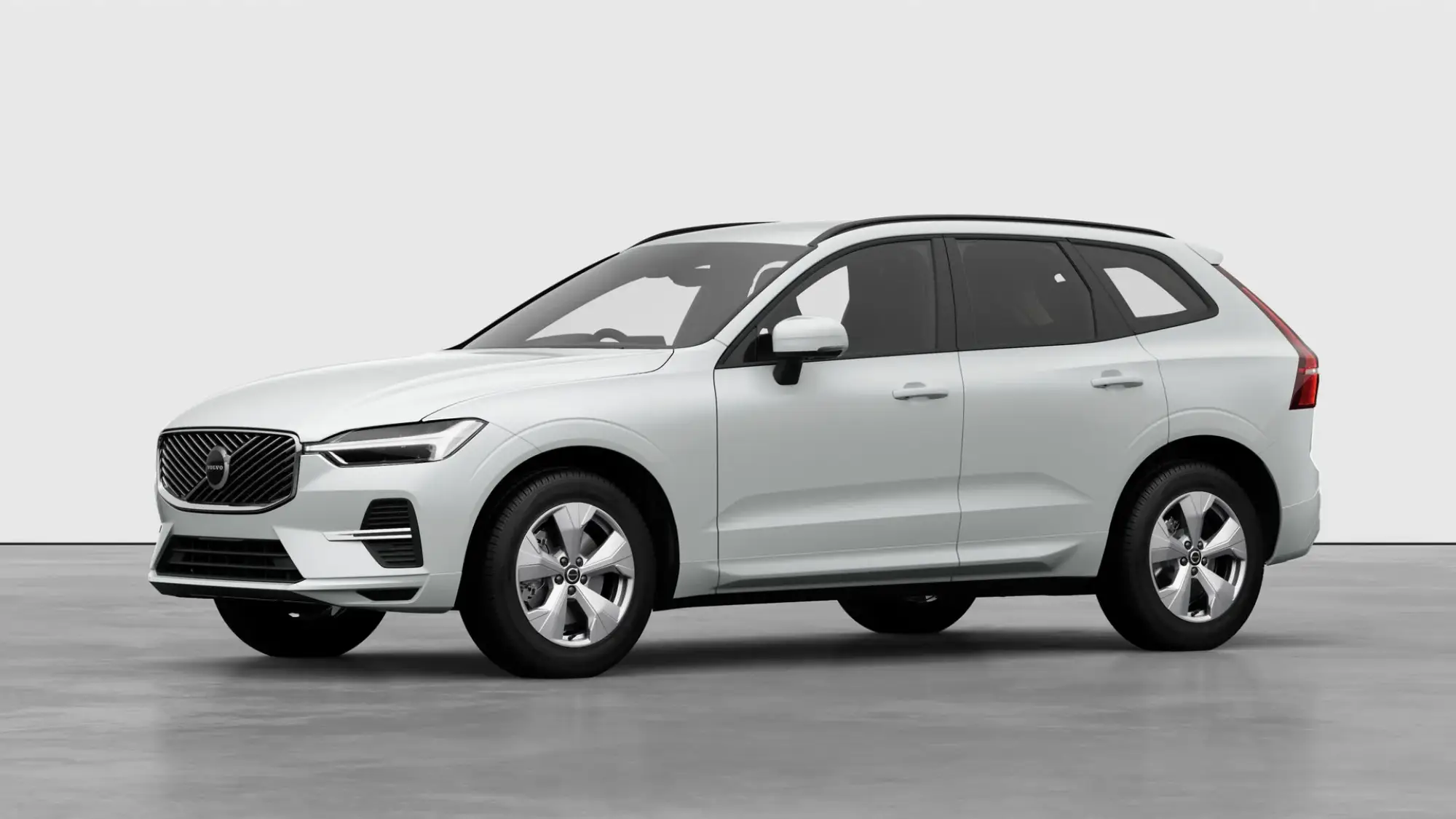 Volvo XC60 2.0 B5P Core 5dr AWD Geartronic Image 1 Volvo XC60 2.0 B5P Core 5dr AWD Geartronic Image 1