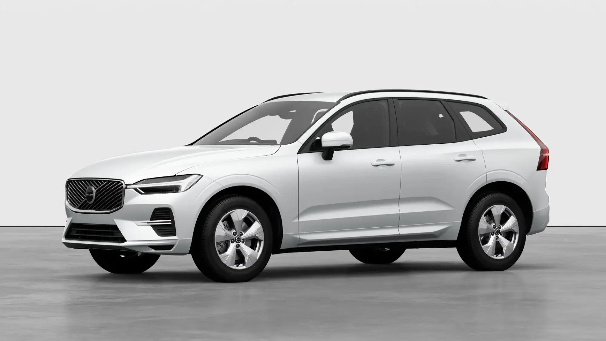 Volvo XC60 2.0 B5P Core 5dr AWD Geartronic Image 1 Volvo XC60 2.0 B5P Core 5dr AWD Geartronic Image 1