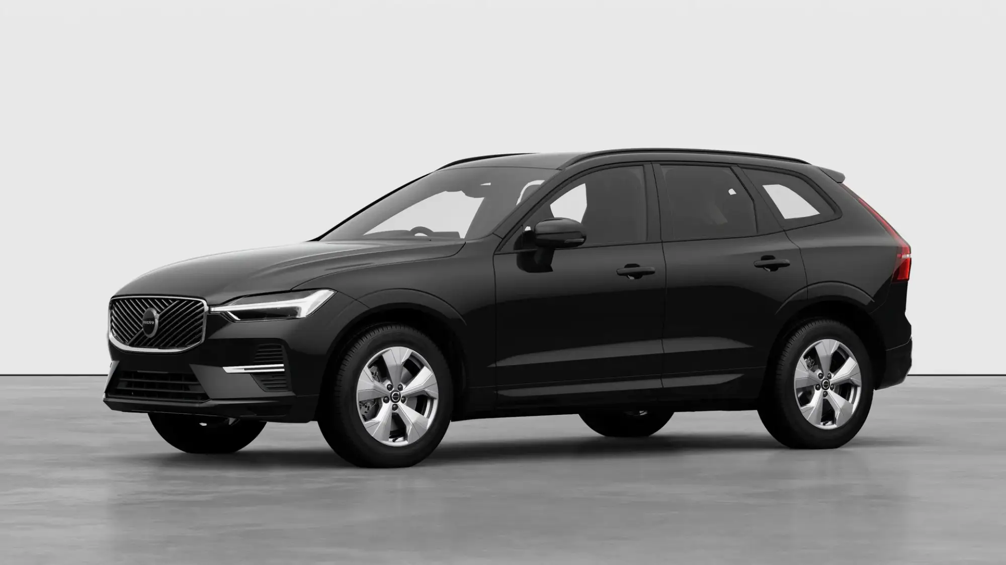Volvo XC60 2.0 B5P Core 5dr AWD Geartronic Image 1 Volvo XC60 2.0 B5P Core 5dr AWD Geartronic Image 1