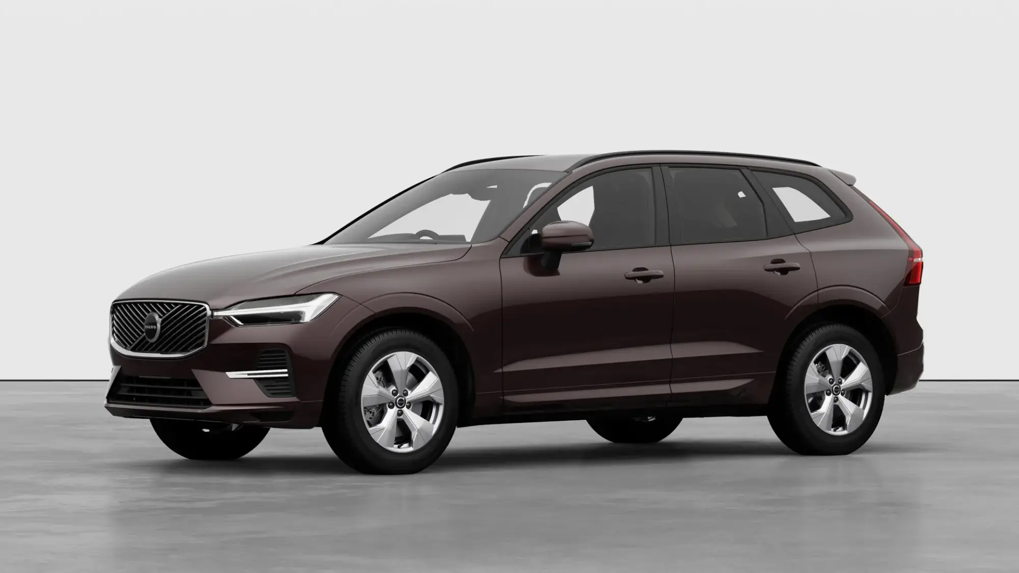 Volvo XC60 2.0 B5P Core 5dr AWD Geartronic Image 1 Volvo XC60 2.0 B5P Core 5dr AWD Geartronic Image 1