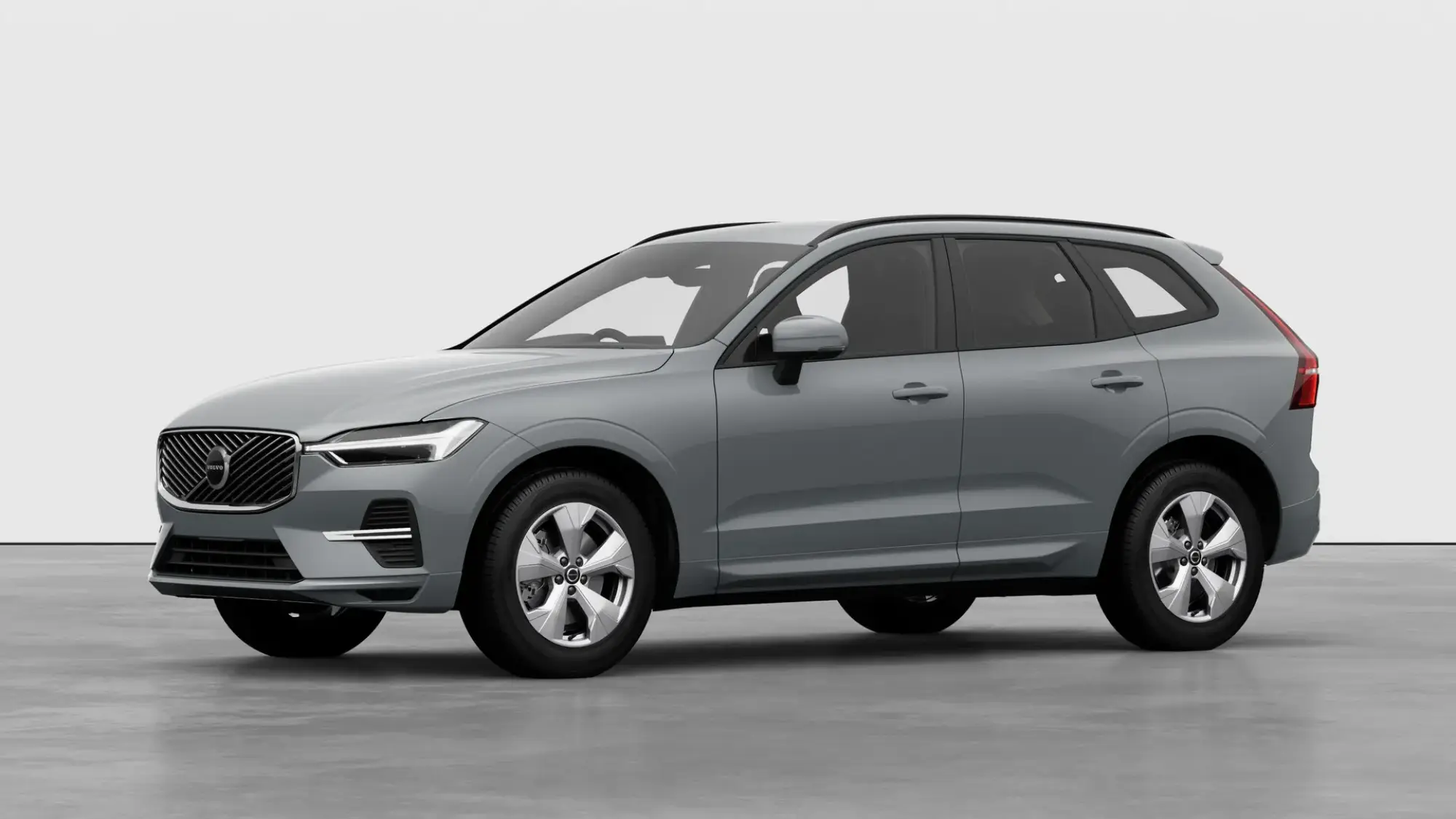 Volvo XC60 2.0 B5P Core 5dr AWD Geartronic Image 1 Volvo XC60 2.0 B5P Core 5dr AWD Geartronic Image 1