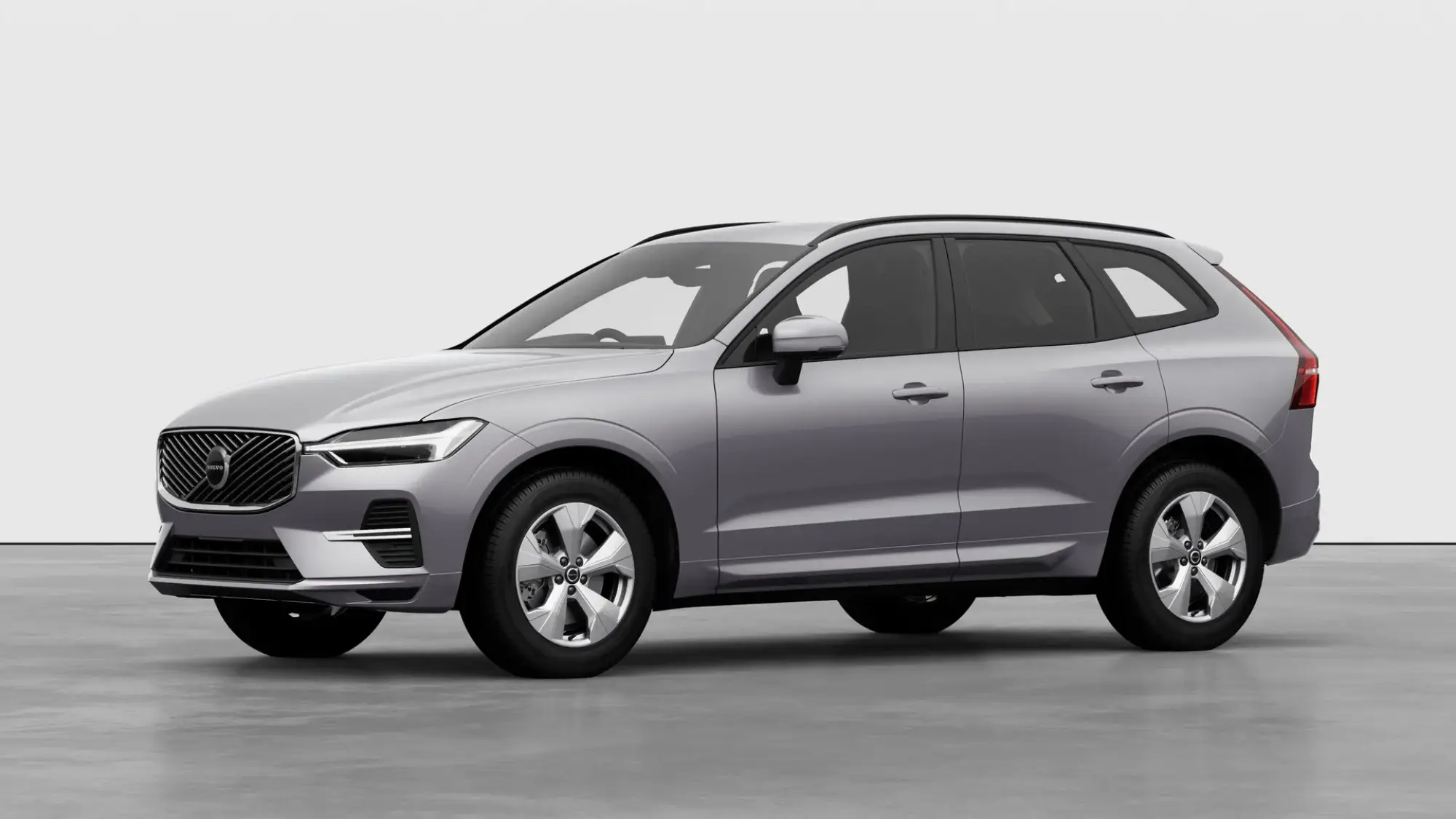 Volvo XC60 2.0 B5P Core 5dr AWD Geartronic Image 1 Volvo XC60 2.0 B5P Core 5dr AWD Geartronic Image 1