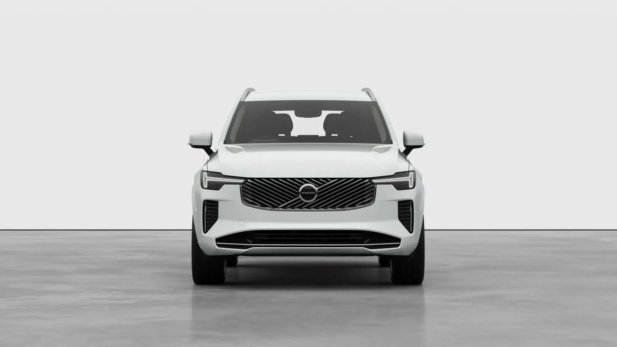 Volvo XC90 Plug-In Hybrid 2.0 T8 406 PHEV Core Bright 5dr AWD Geartronic Image 2 Volvo XC90 Plug-In Hybrid 2.0 T8 406 PHEV Core Bright 5dr AWD Geartronic Image 2